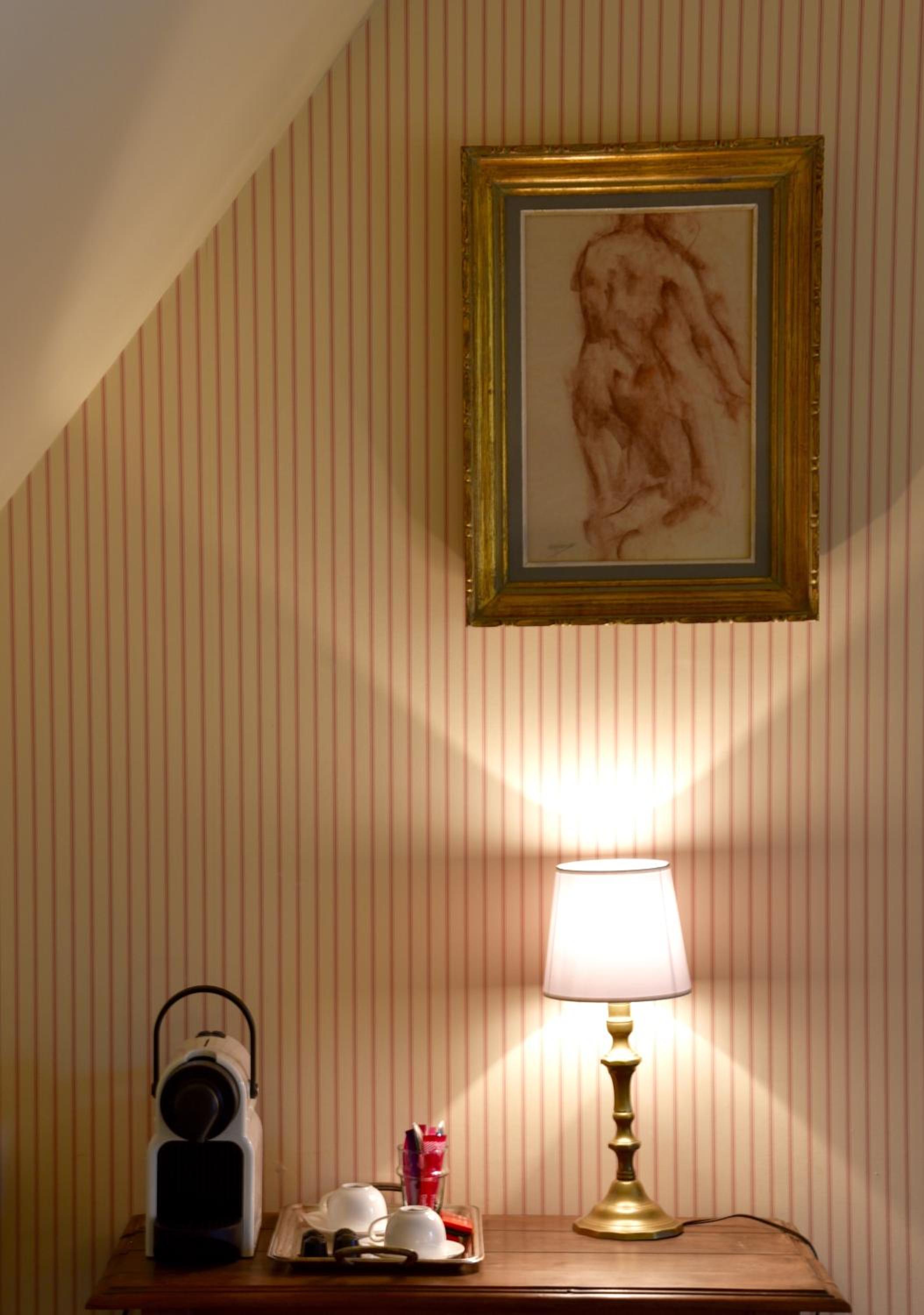 Two-Bedroom Suite - Photo 11