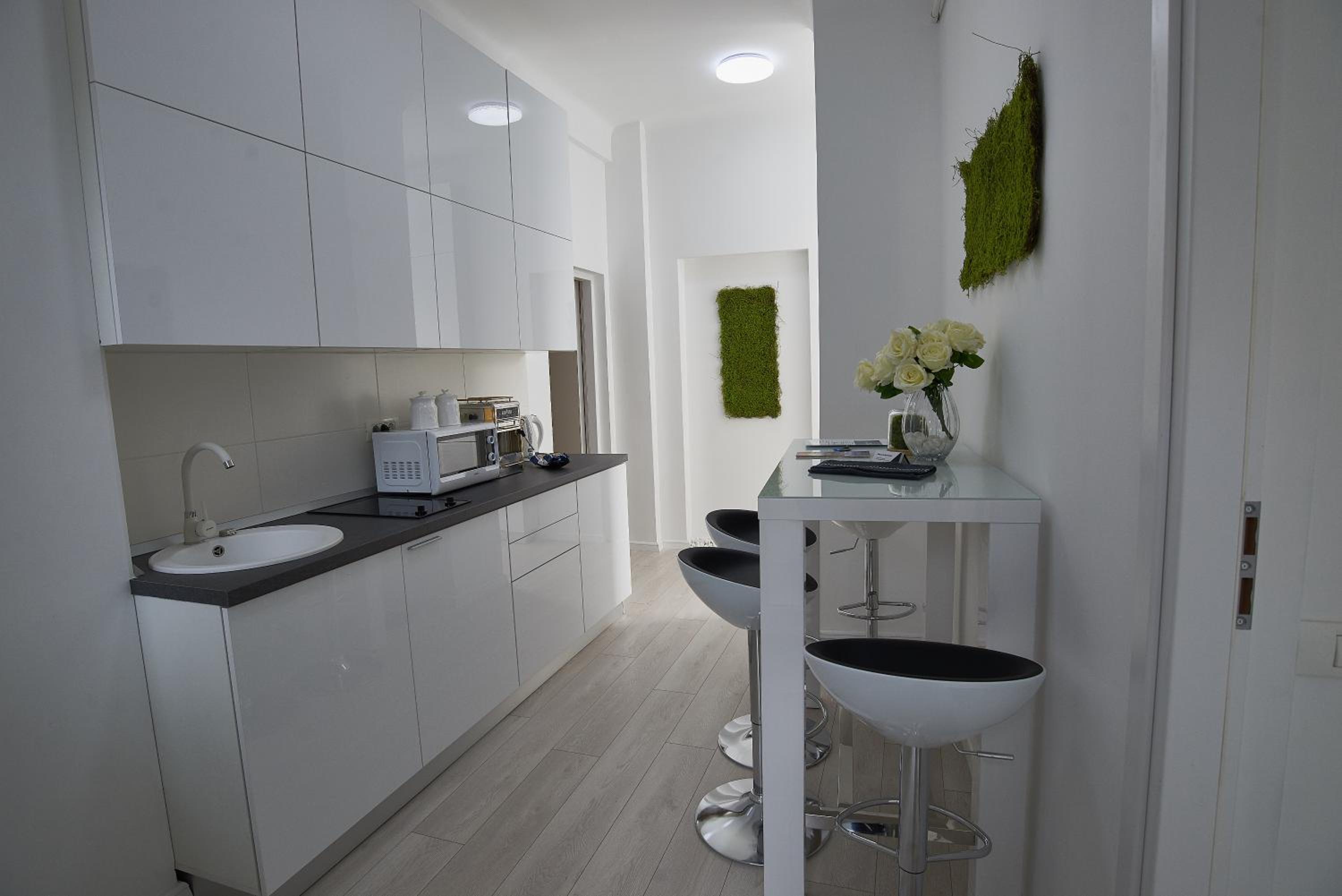 Deluxe Apartment - Photo 13