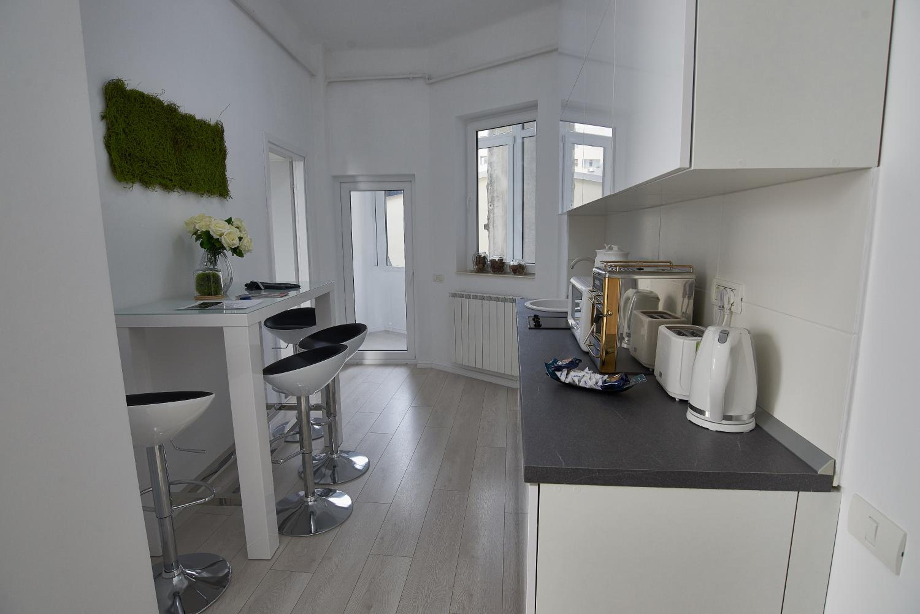 Deluxe Apartment - Photo 12