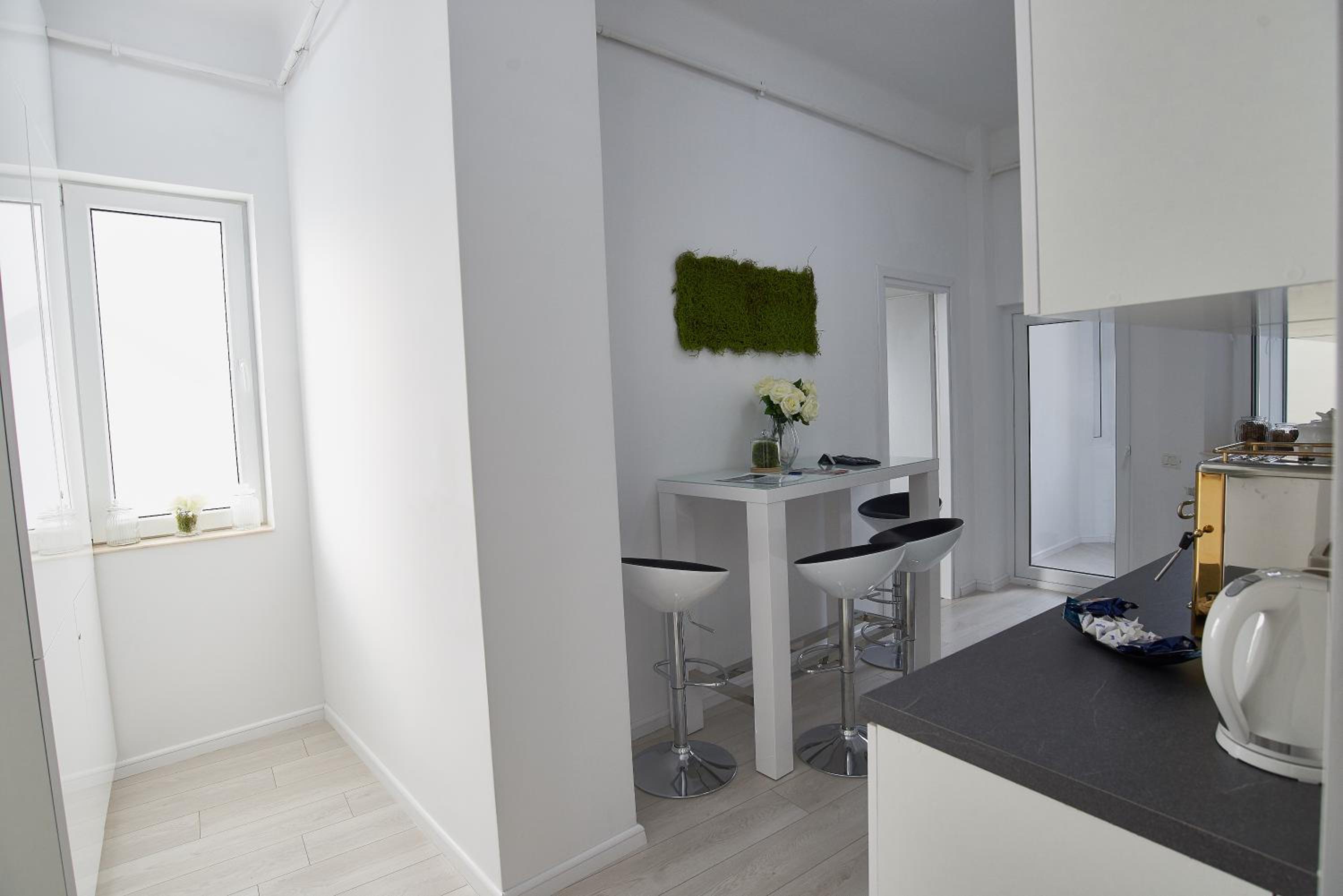 Deluxe Apartment - Photo 10