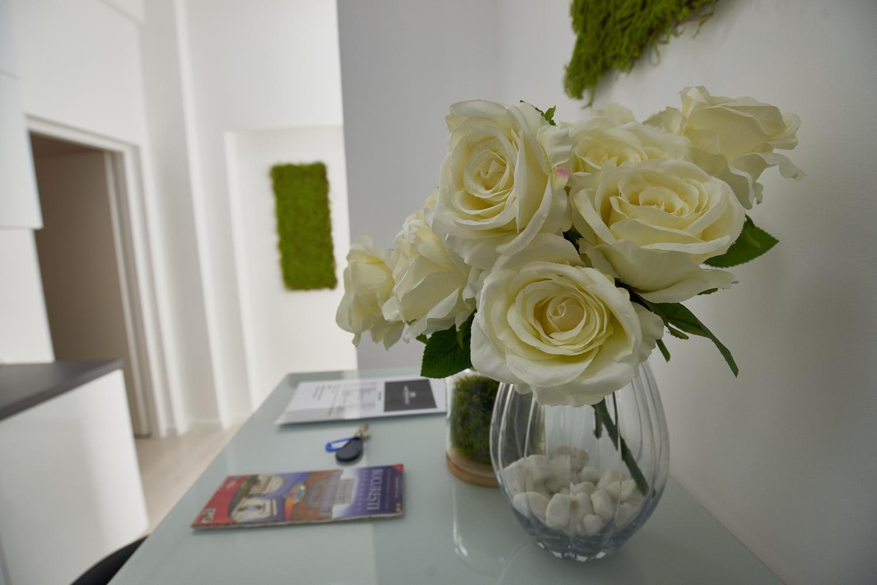 Deluxe Apartment - Photo 40