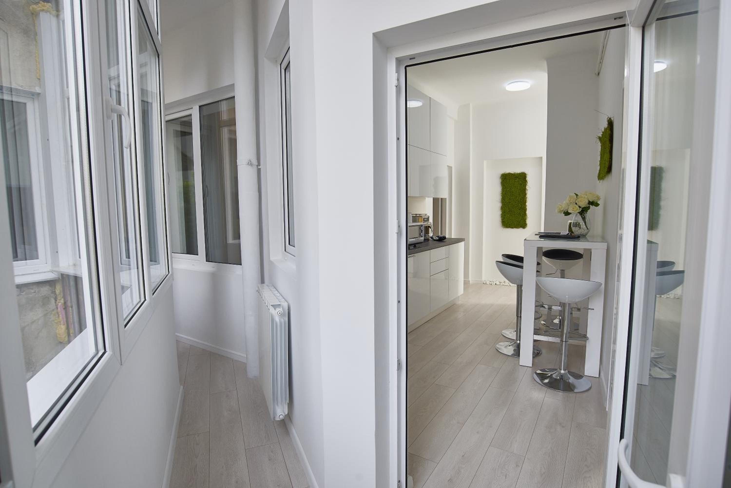 Deluxe Apartment - Photo 42