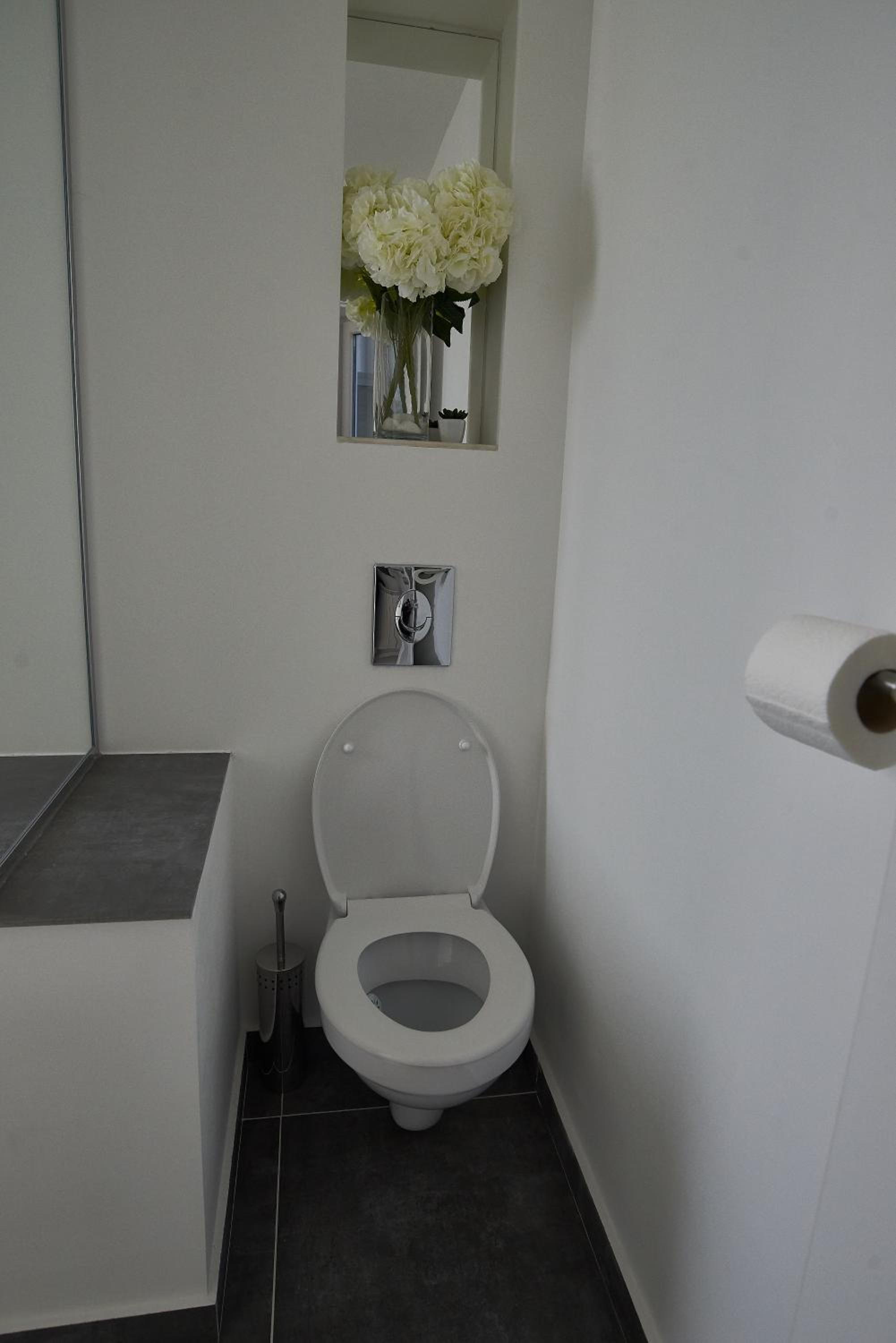 Deluxe Apartment - Photo 11