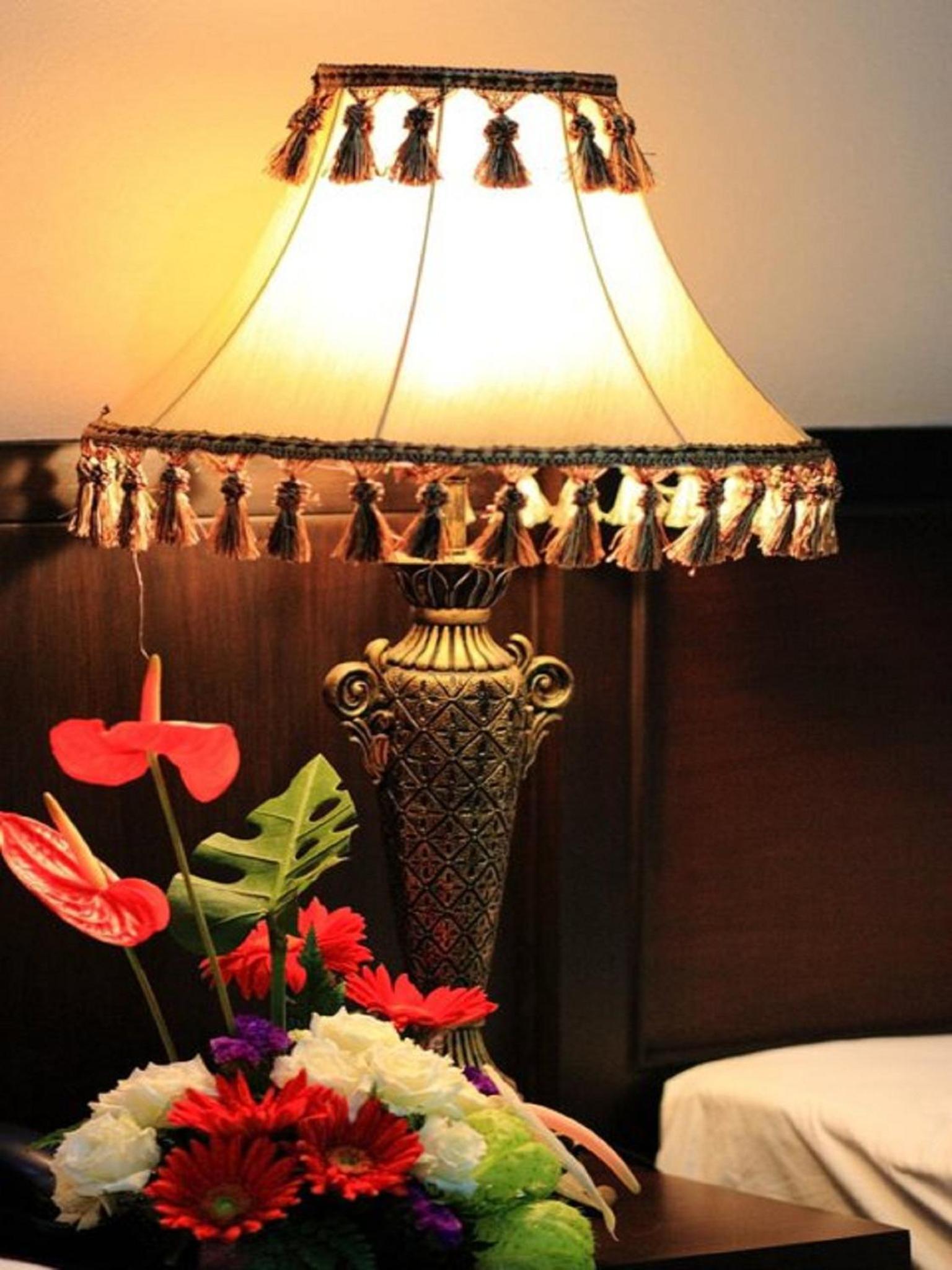 Deluxe Double Room - Photo 2