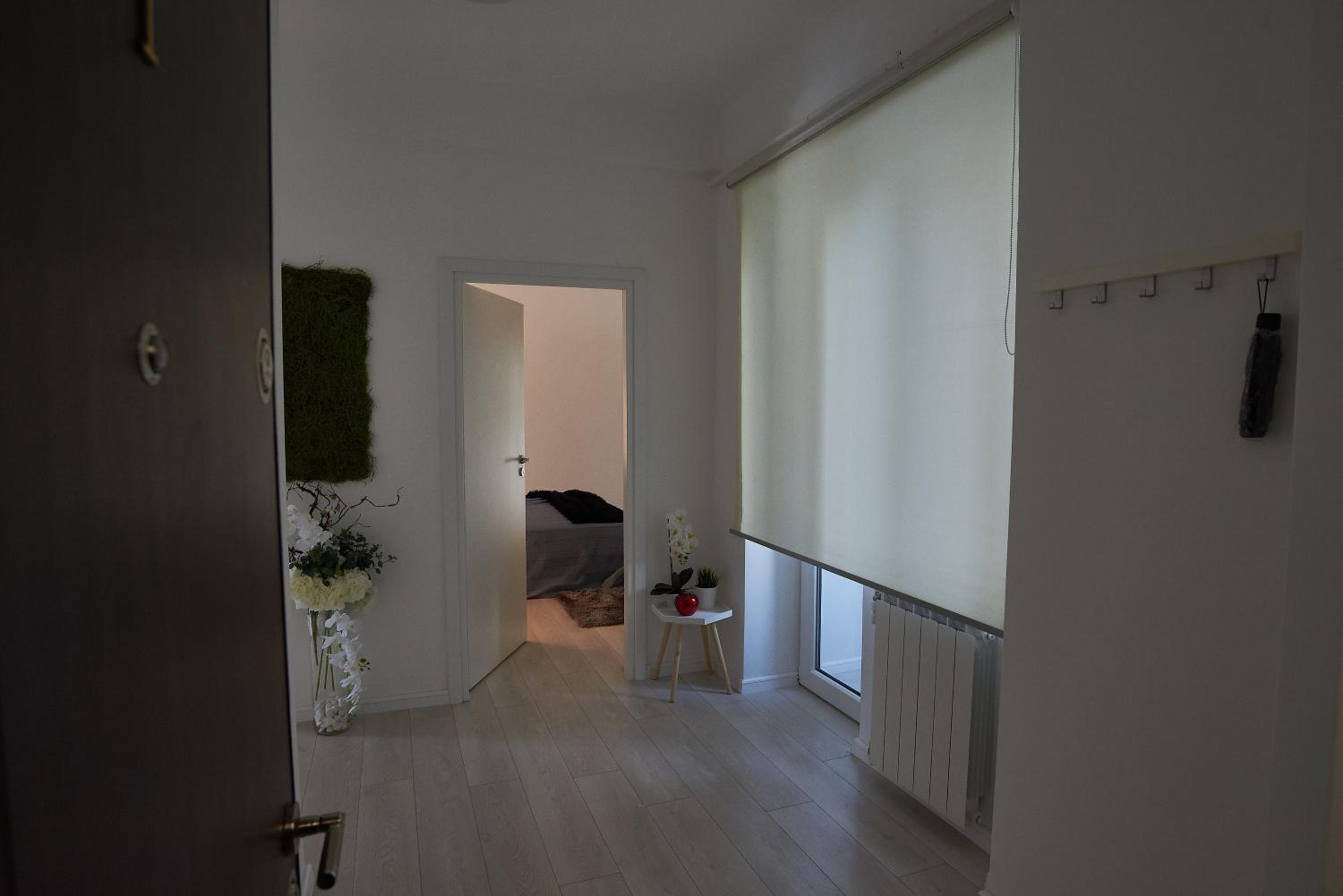 Deluxe Apartment - Photo 14