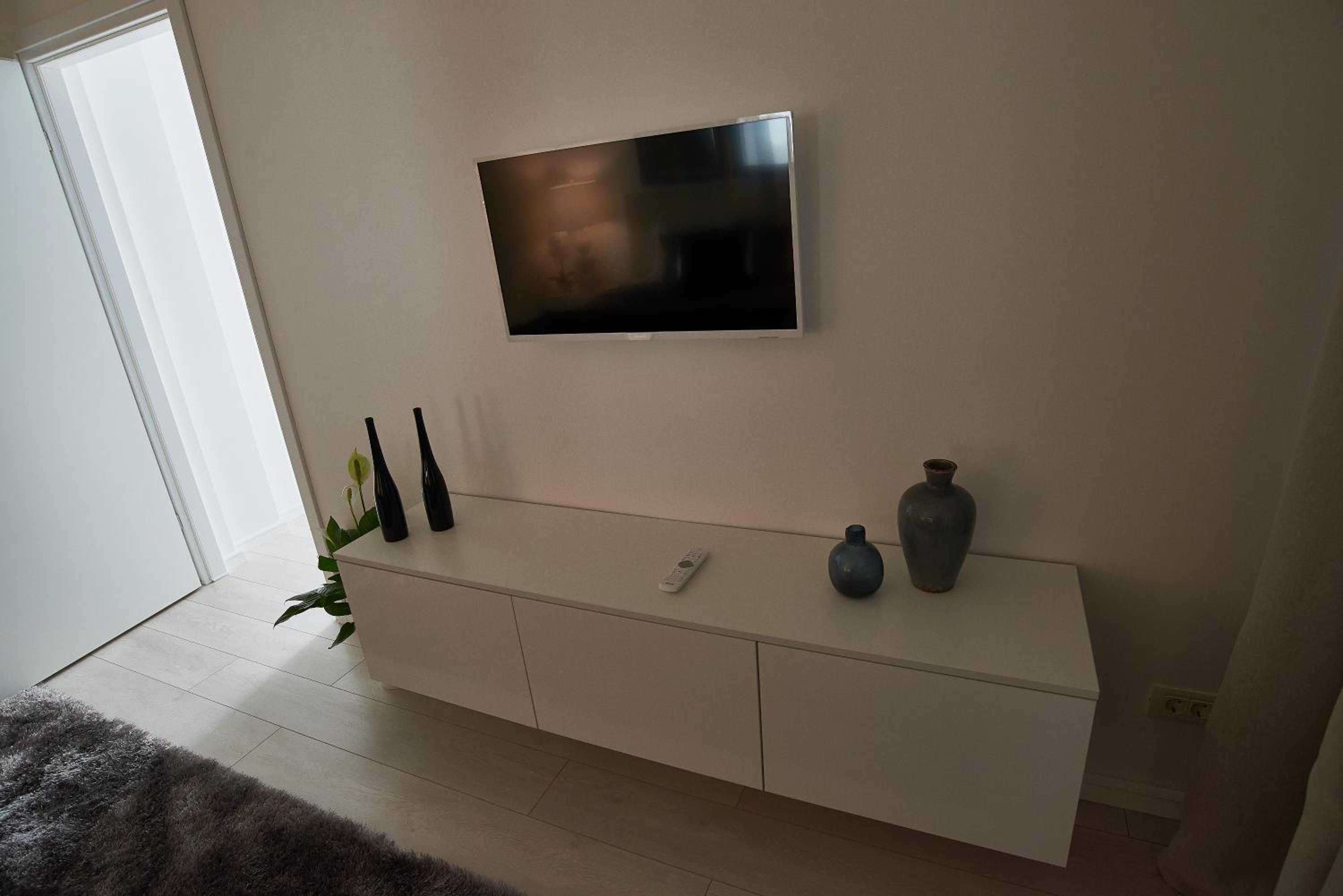 Deluxe Apartment - Photo 15