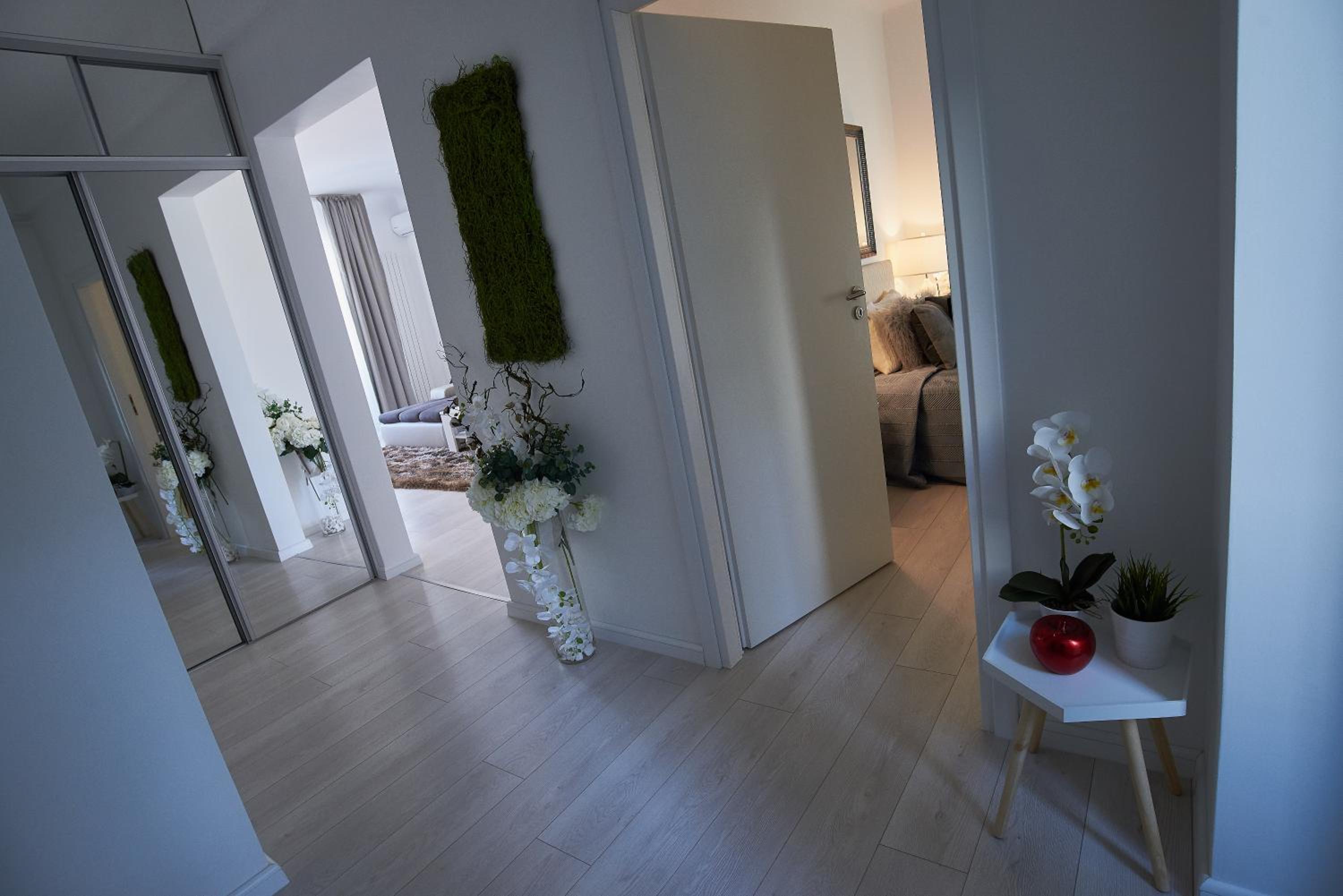Deluxe Apartment - Photo 19