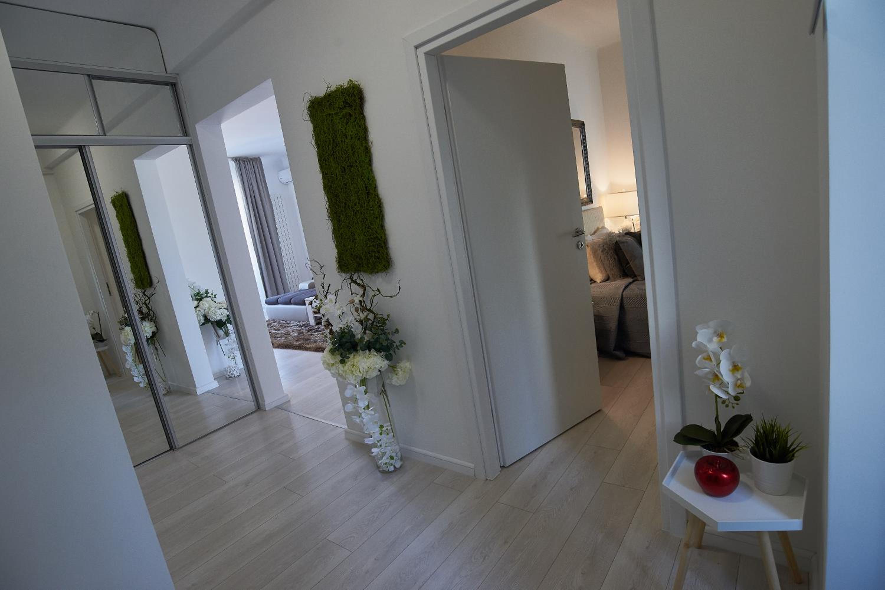 Deluxe Apartment - Photo 18