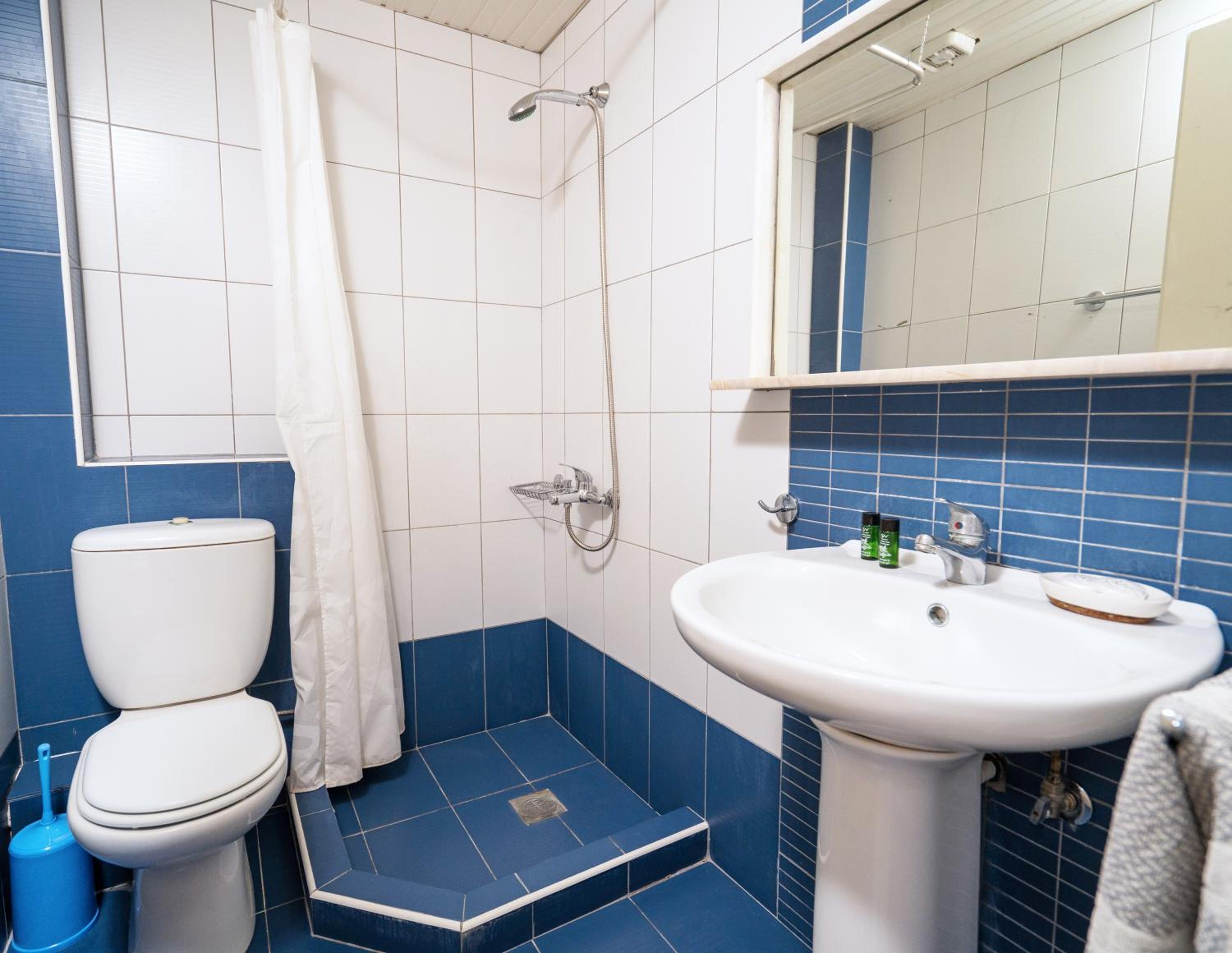 Deluxe Double Room with Sea View photo 3