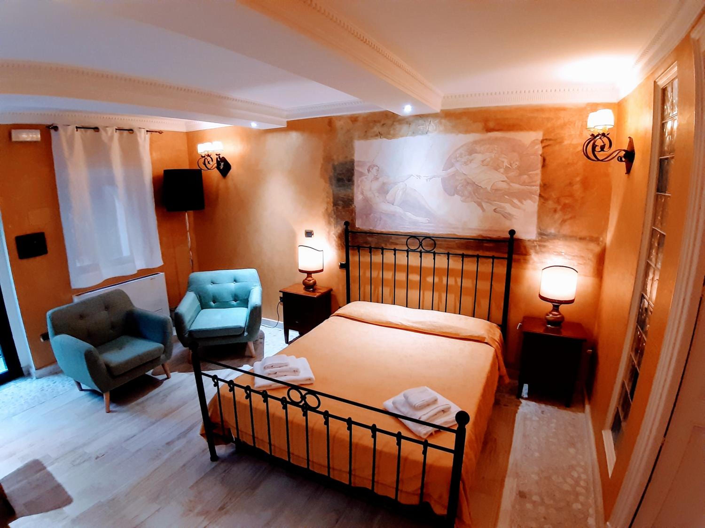 Quadruple Room - Photo 4