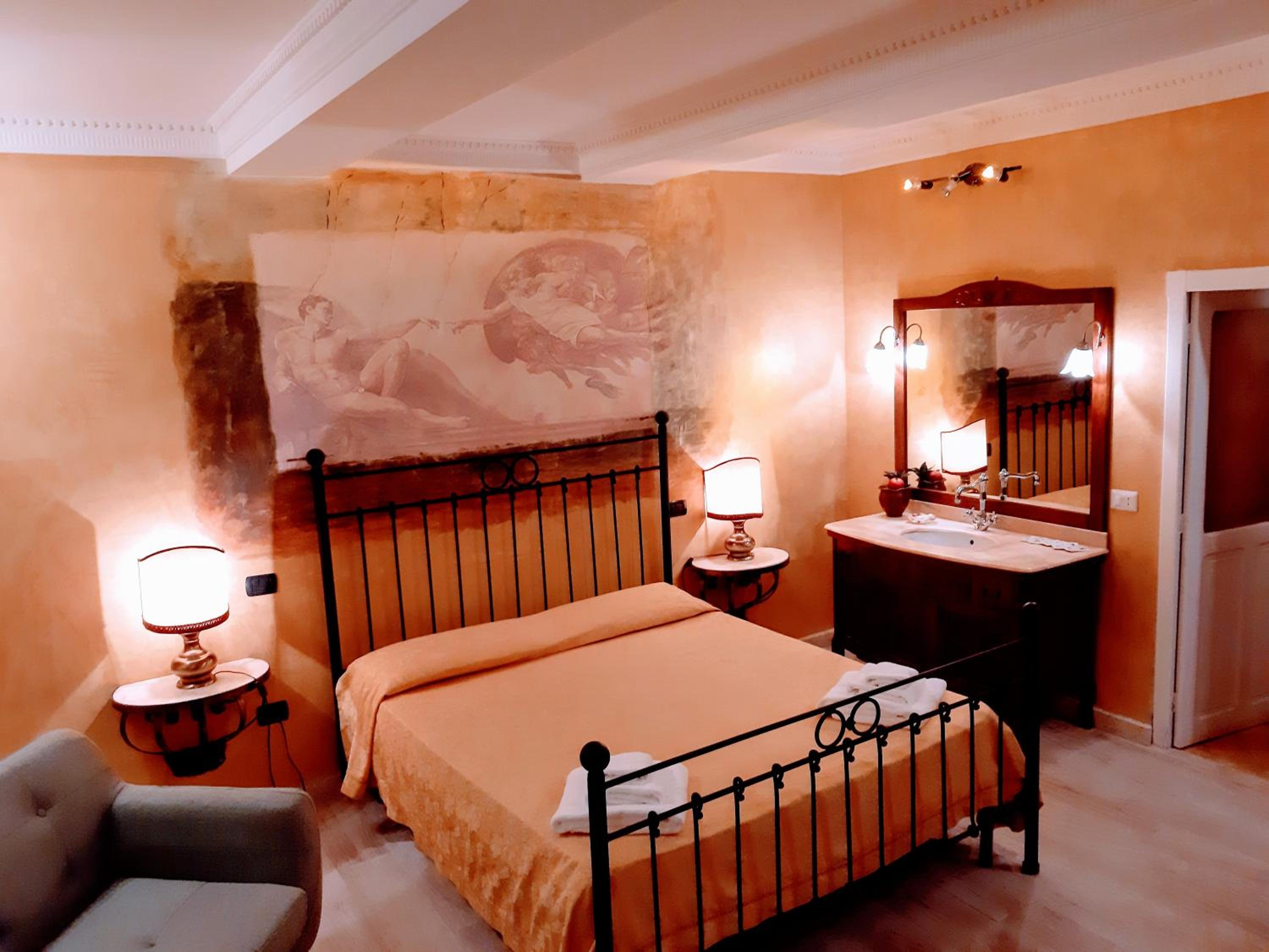 Quadruple Room - Photo 1