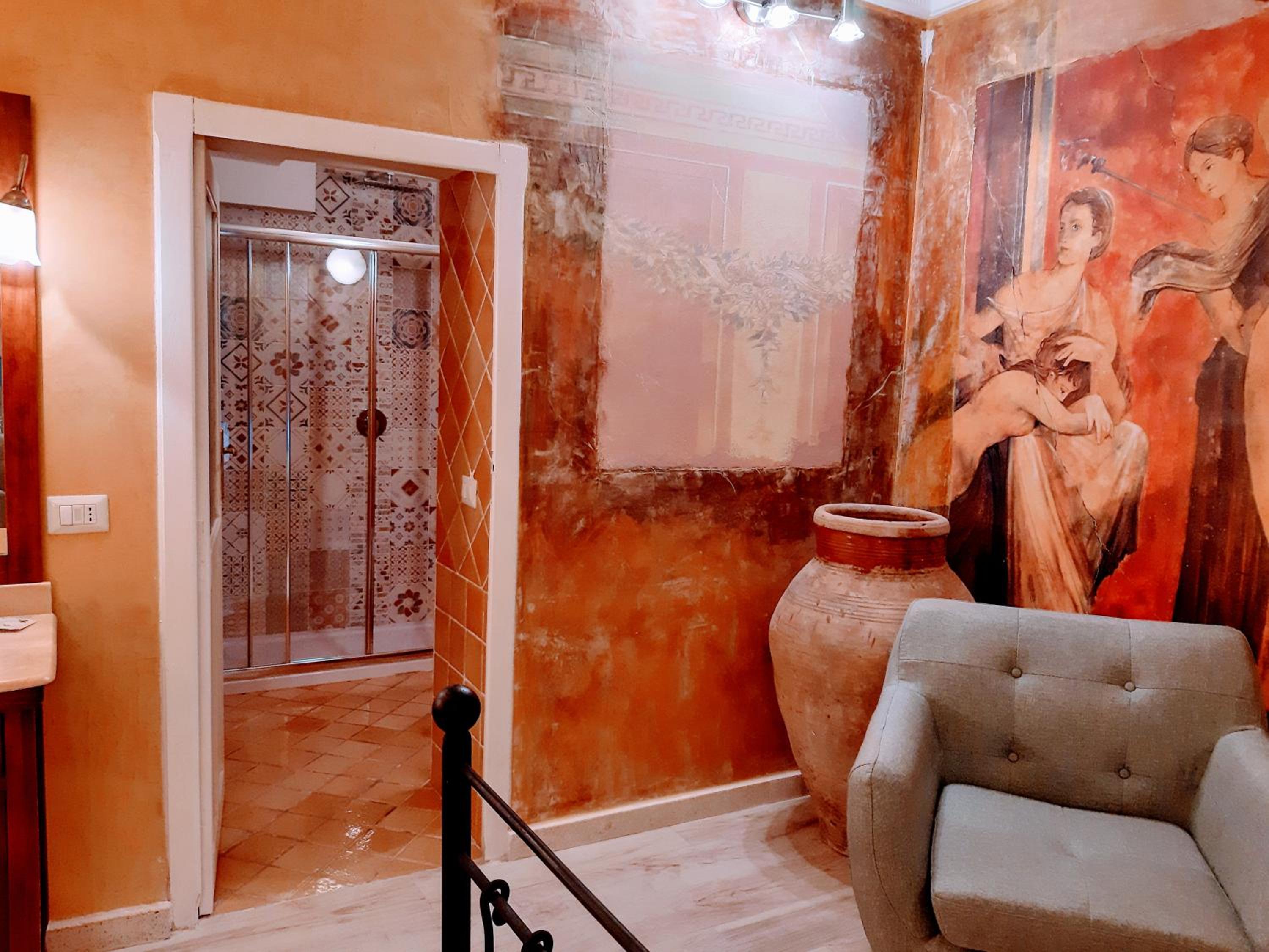 Quadruple Room - Photo 10