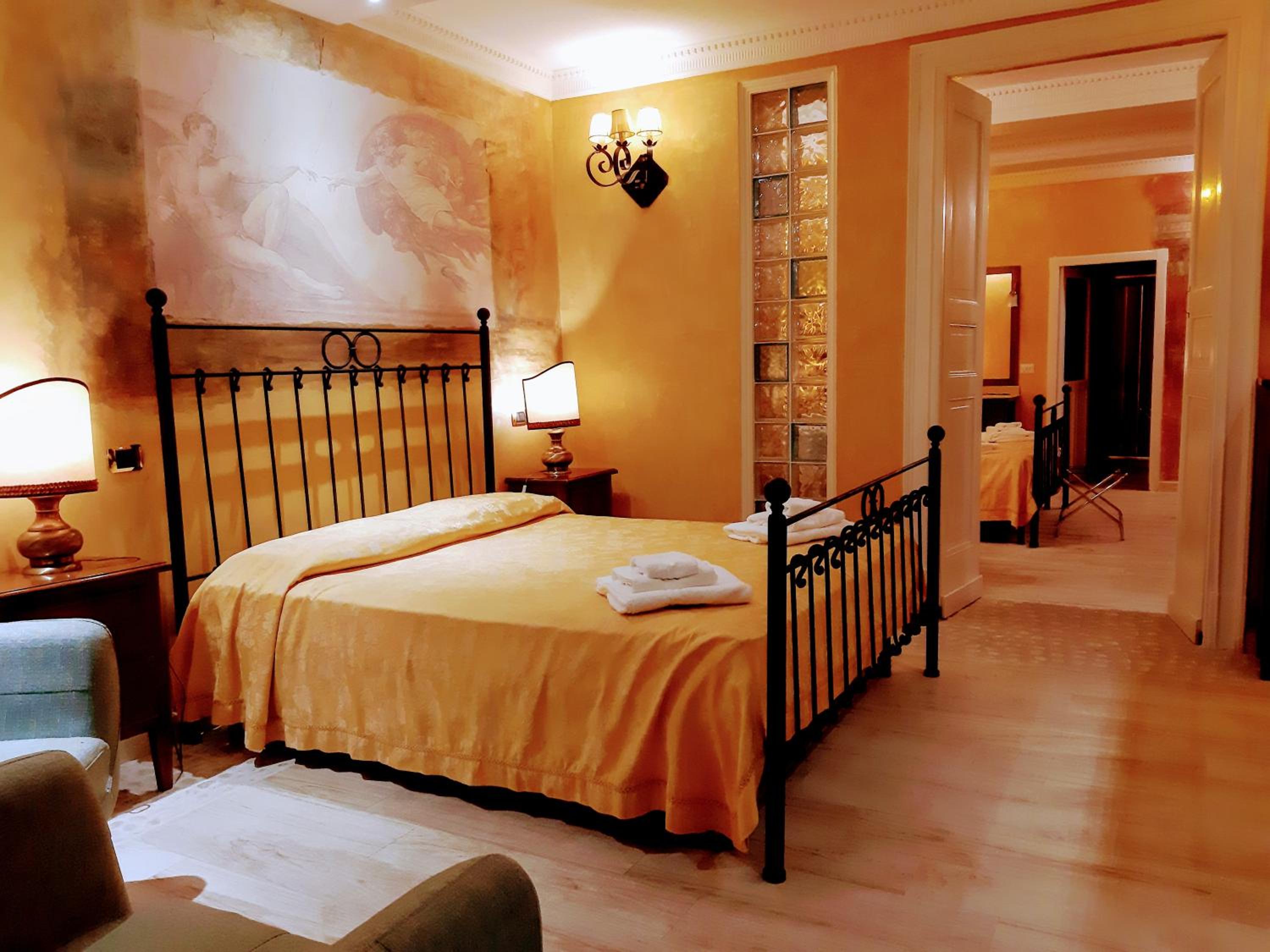 Quadruple Room - Photo 6