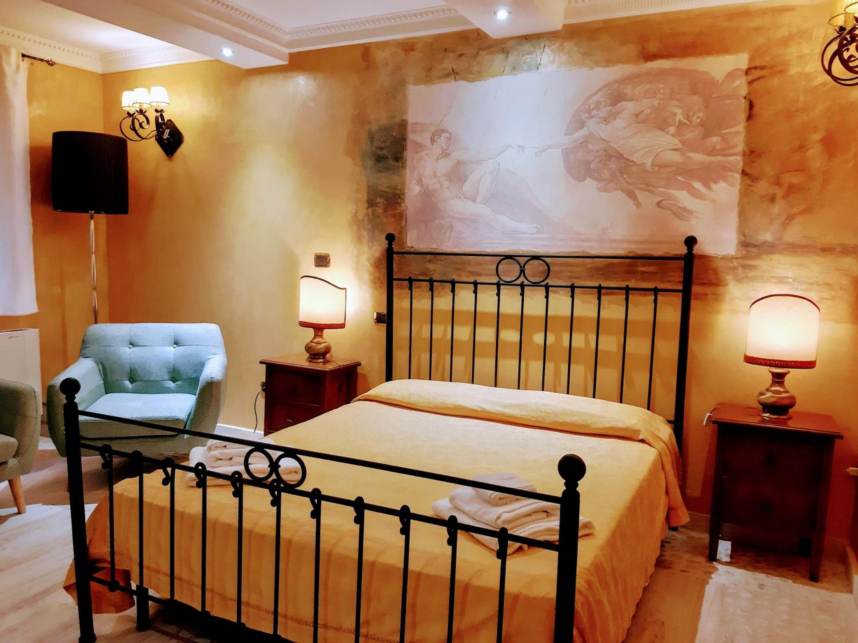 Quadruple Room - Photo 7