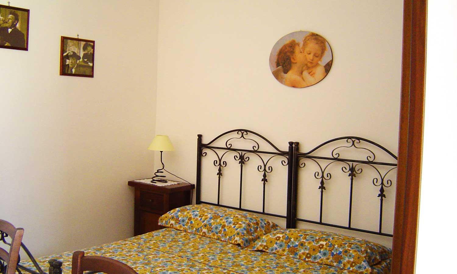 Triple Room With Private Bathroom photo 3