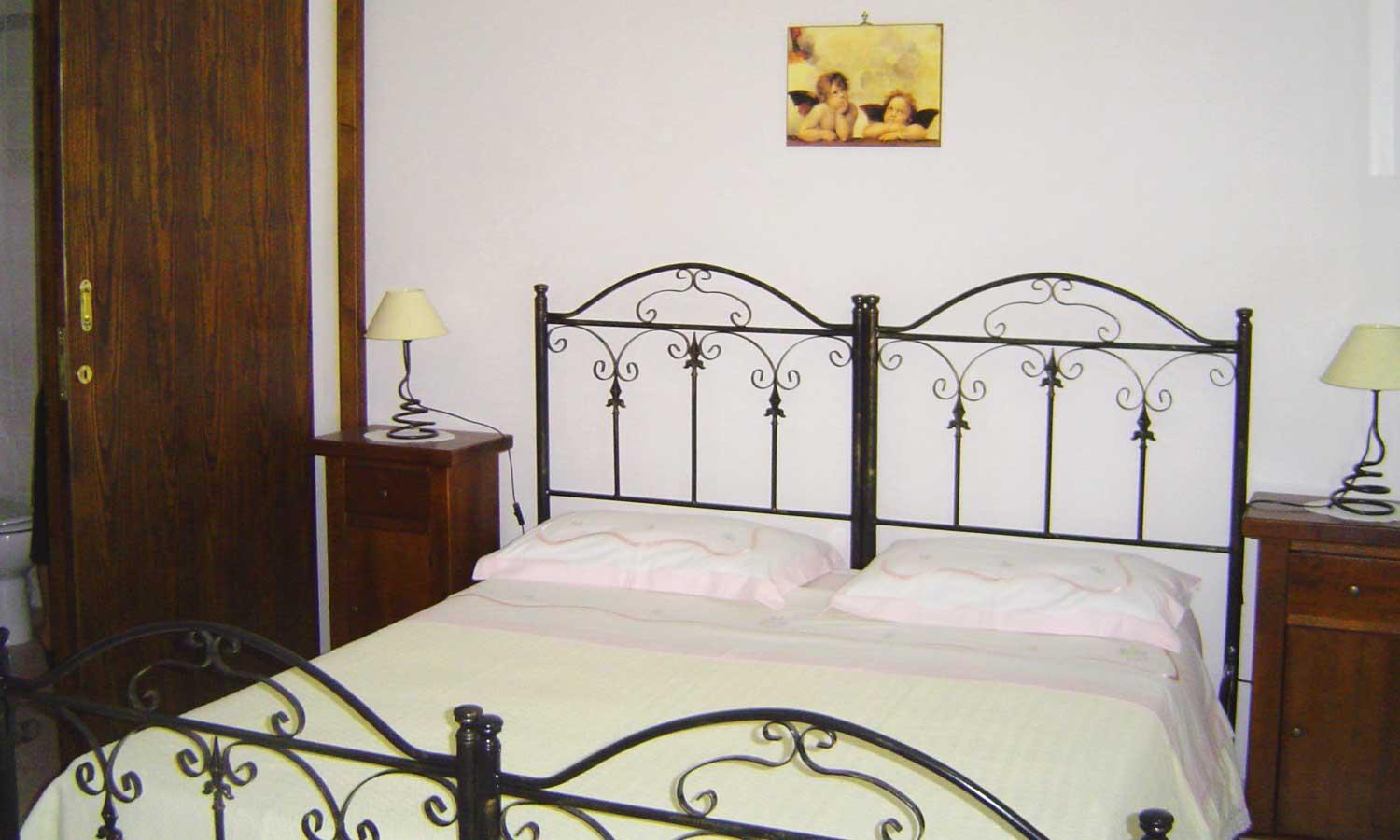 Triple Room With Private Bathroom photo 2