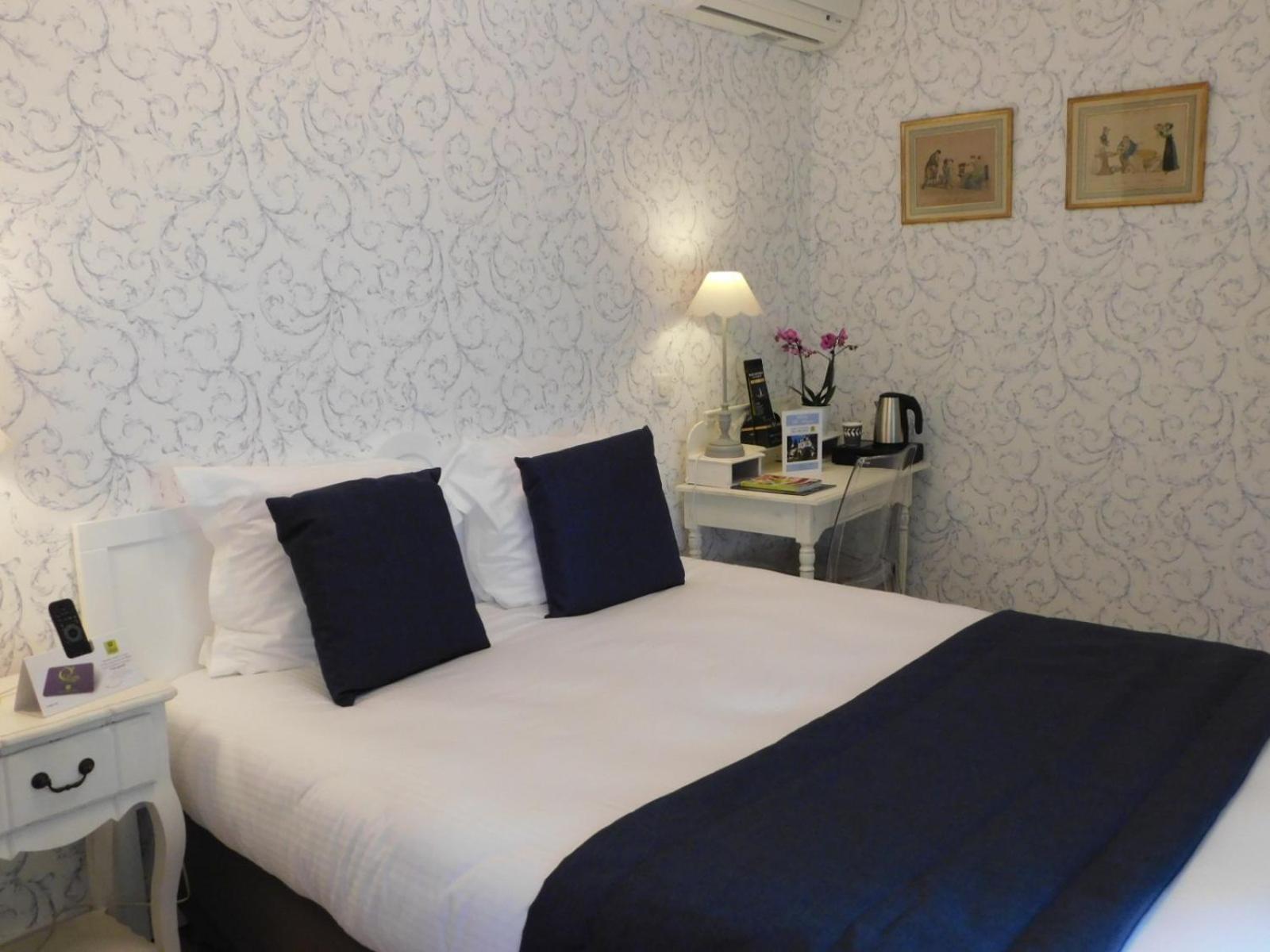 Little Double Room - Photo 3