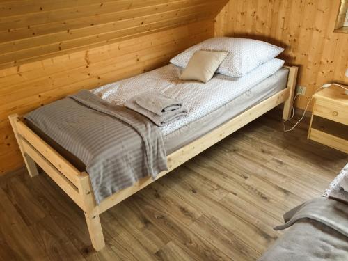 One-Bedroom Chalet photo 3