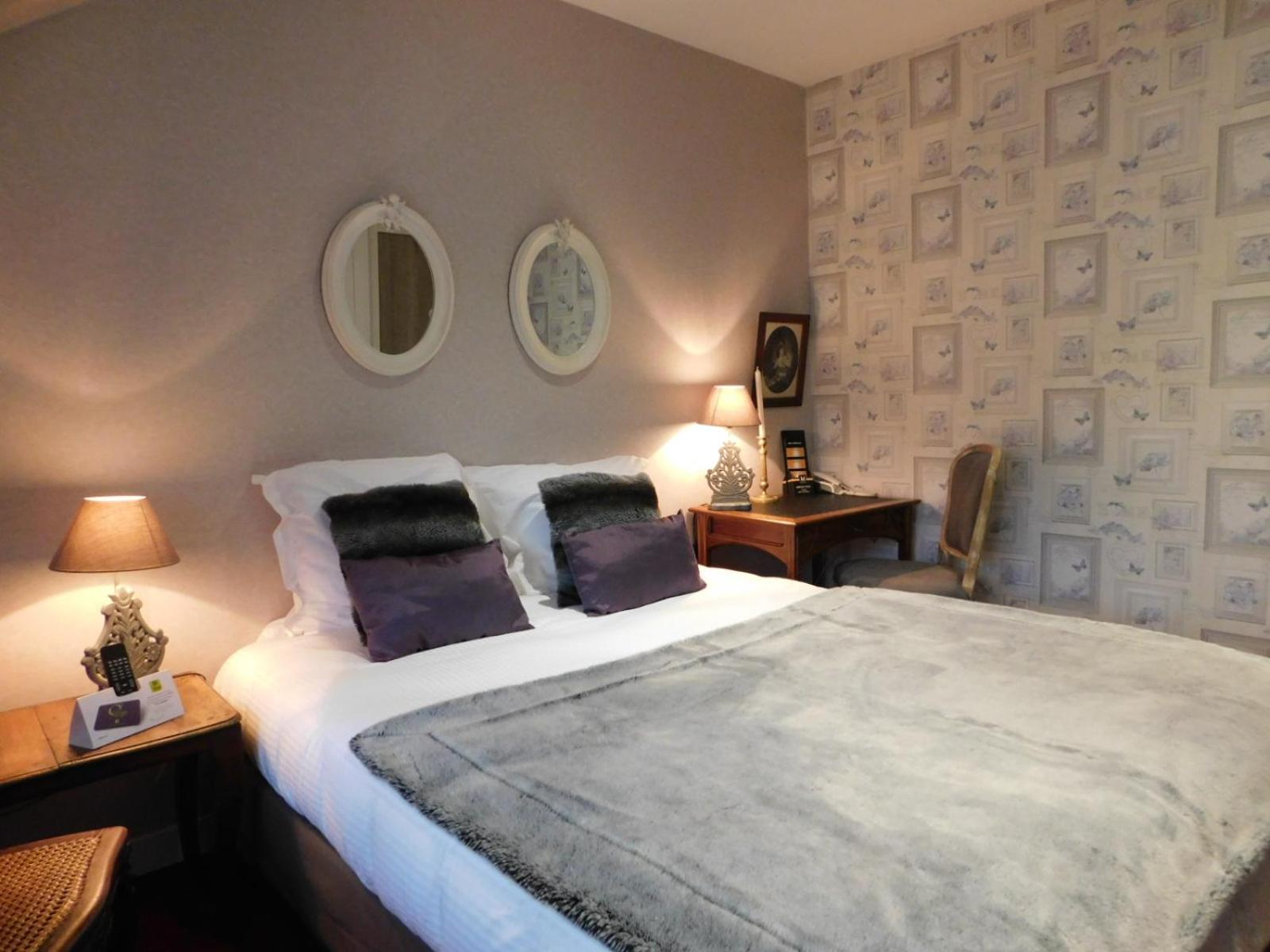 Little Double Room - Photo 9