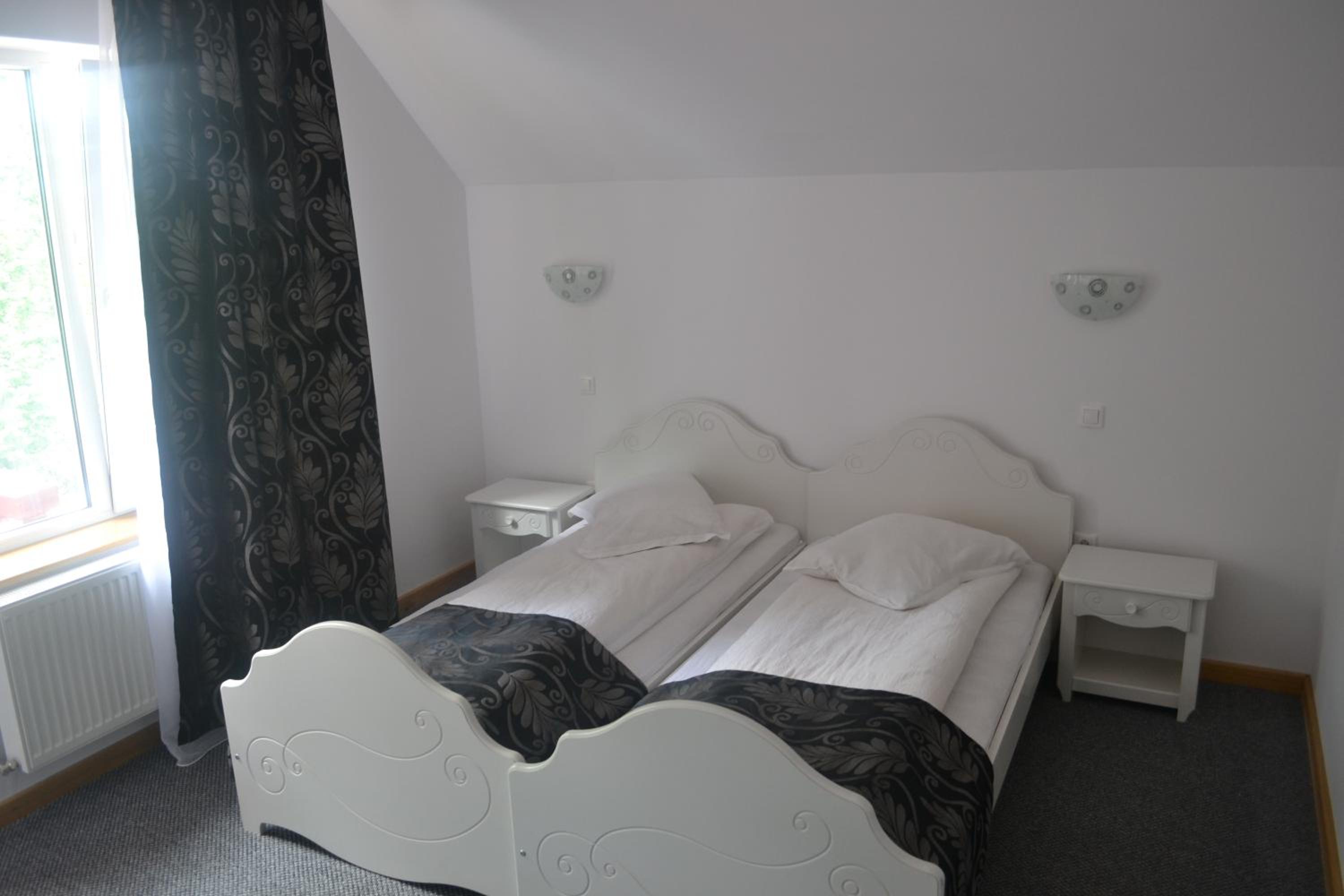 Twin Room photo 2