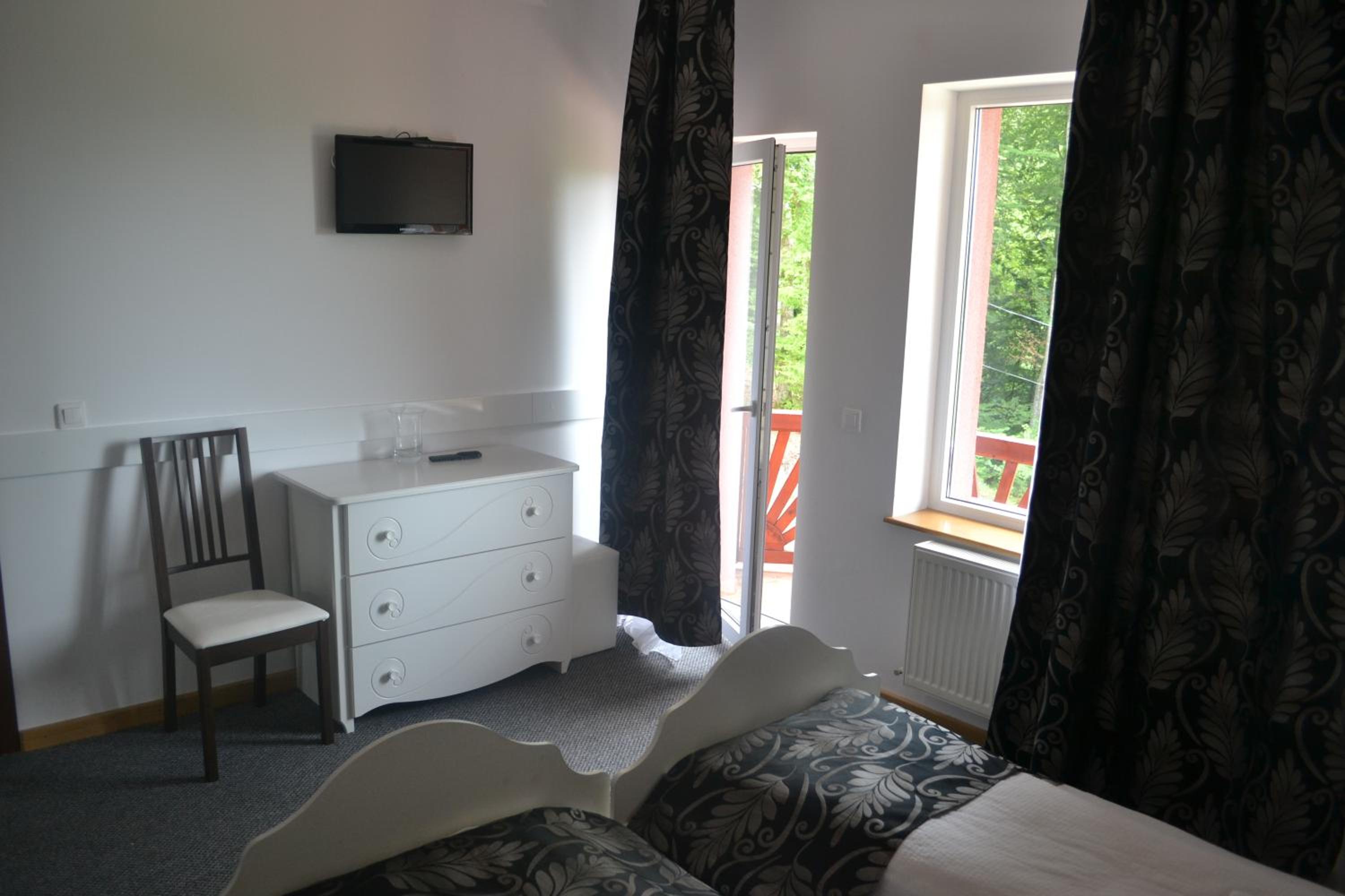 Special Offer - Double or Twin Room with New Year's Package  photo 3