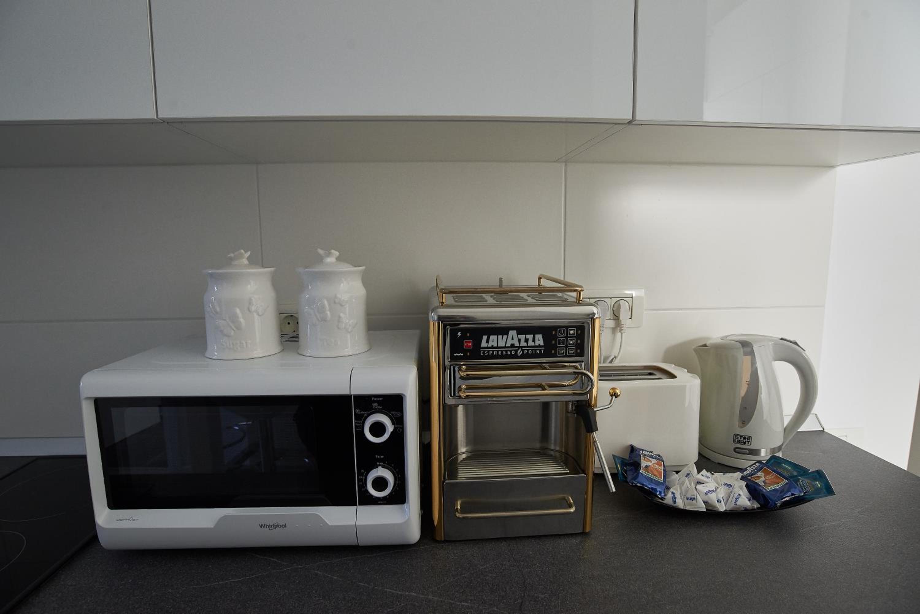 Superior Apartment - Photo 17