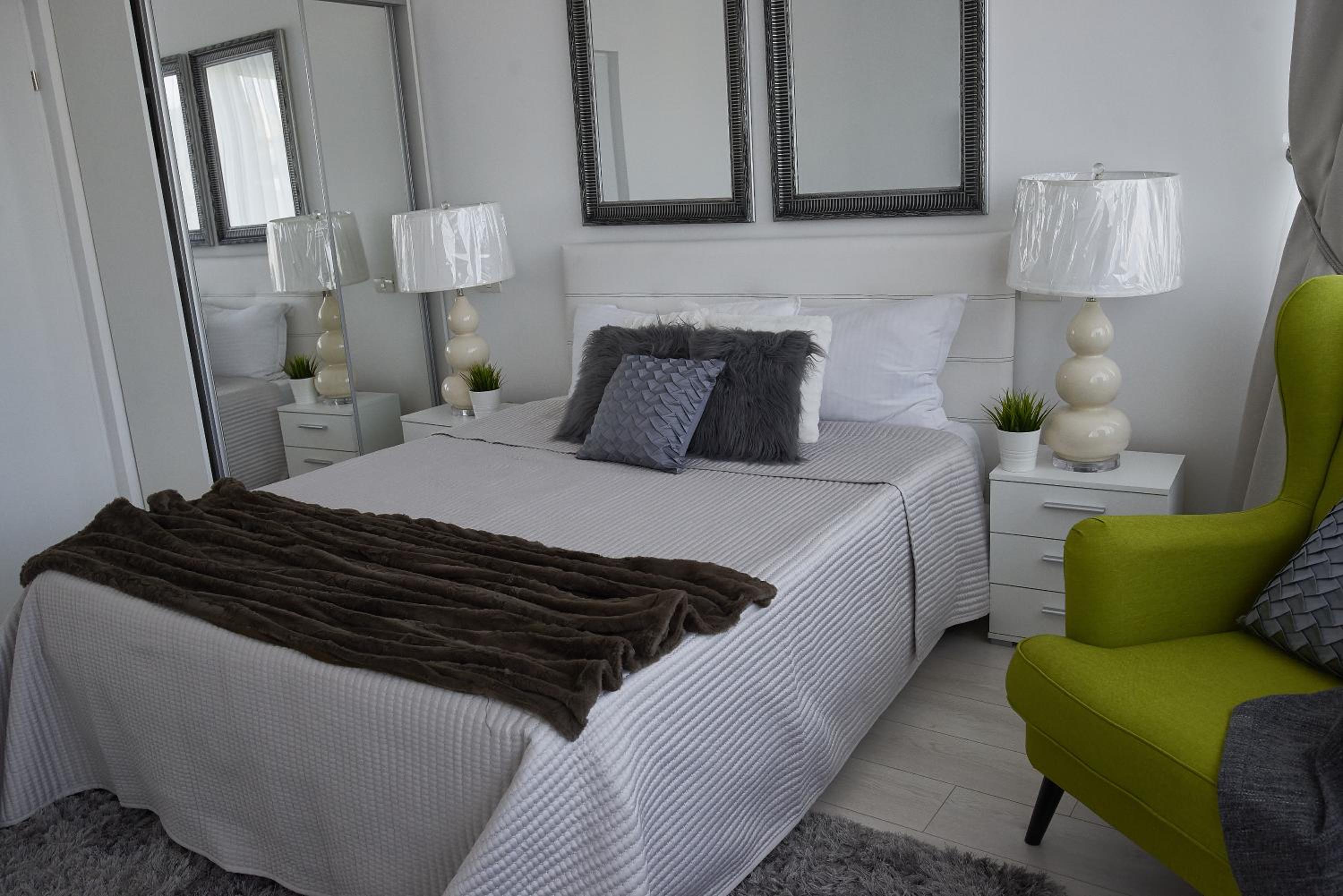 Superior Apartment - Photo 15