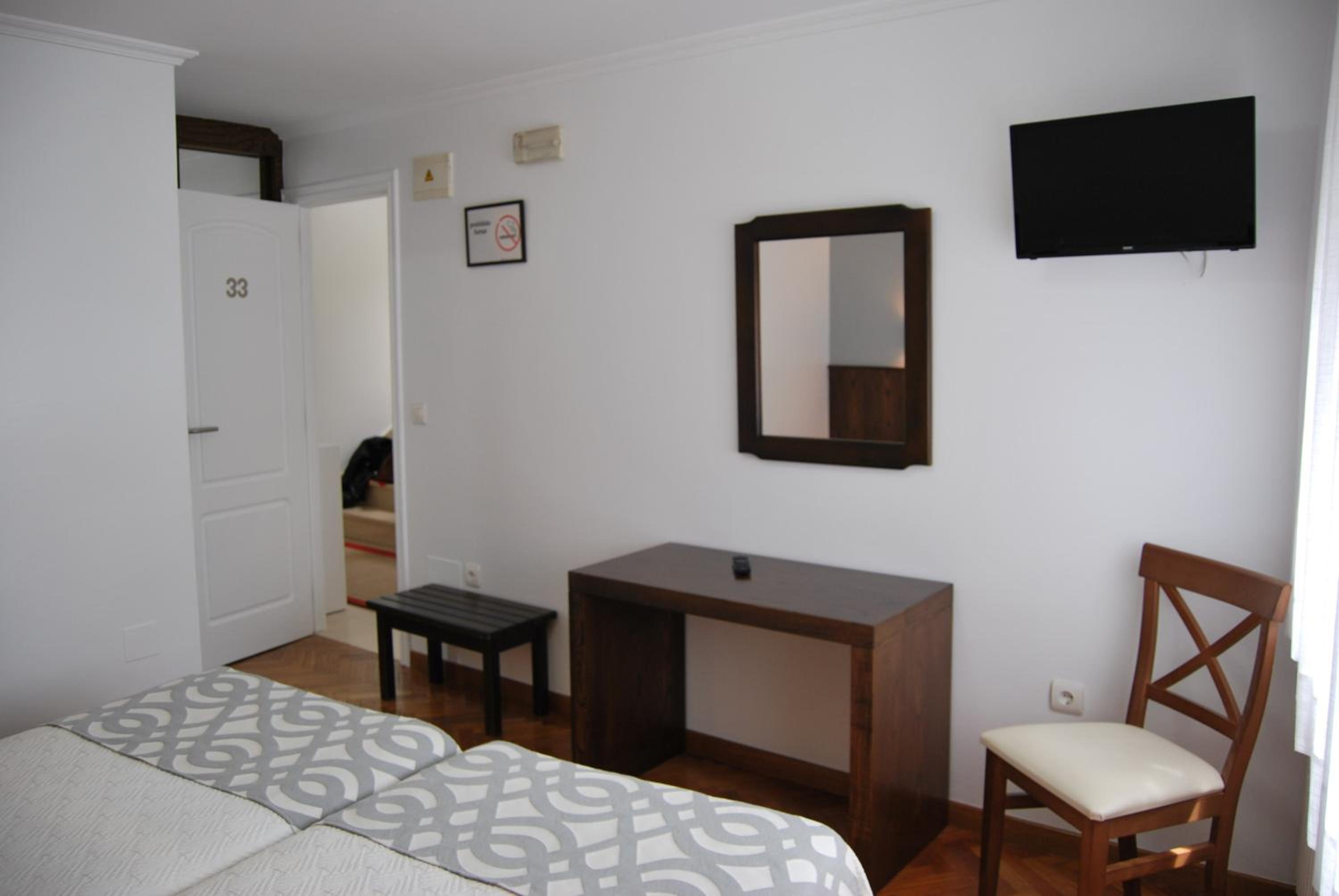 Twin Room photo 2