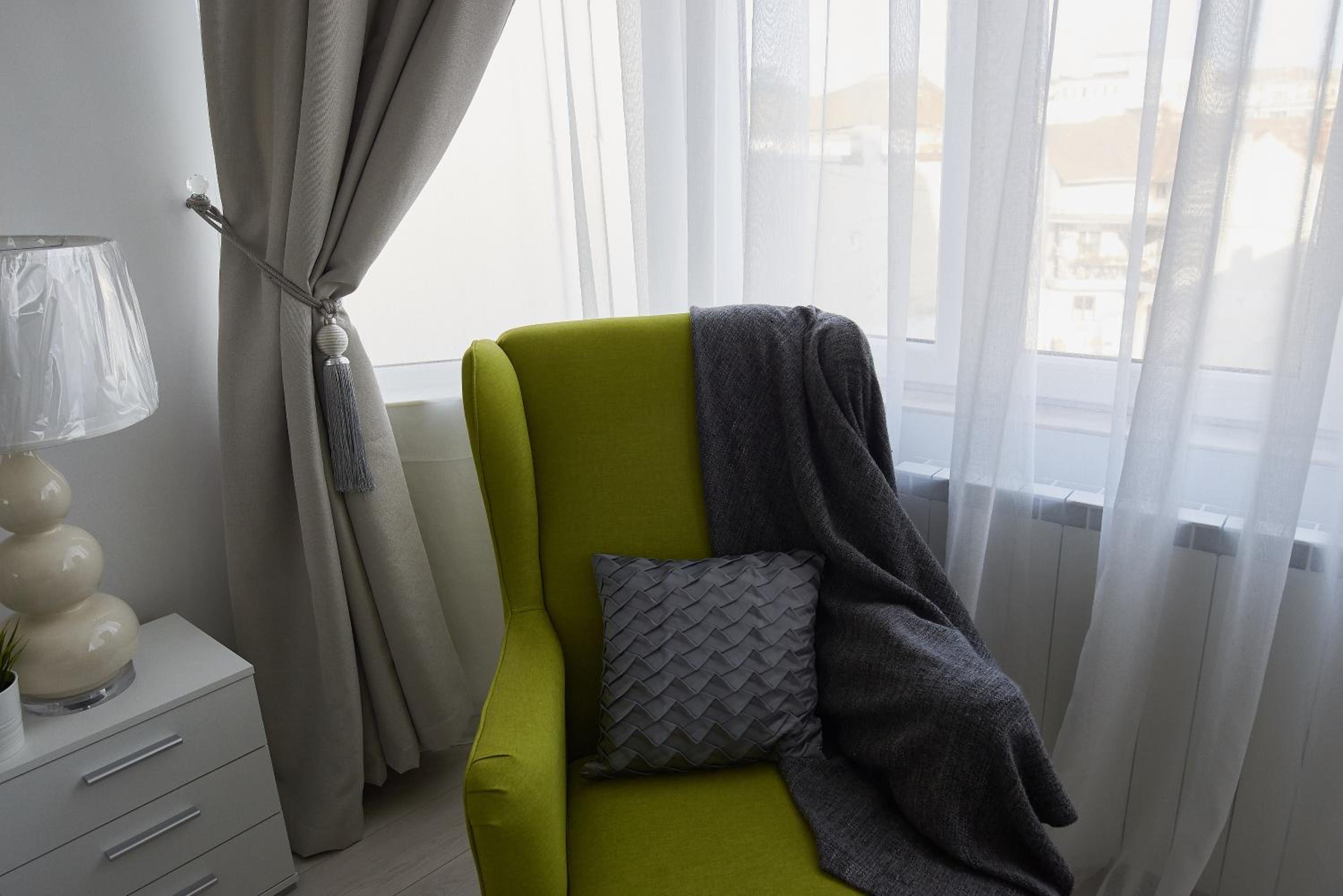 Superior Apartment - Photo 24