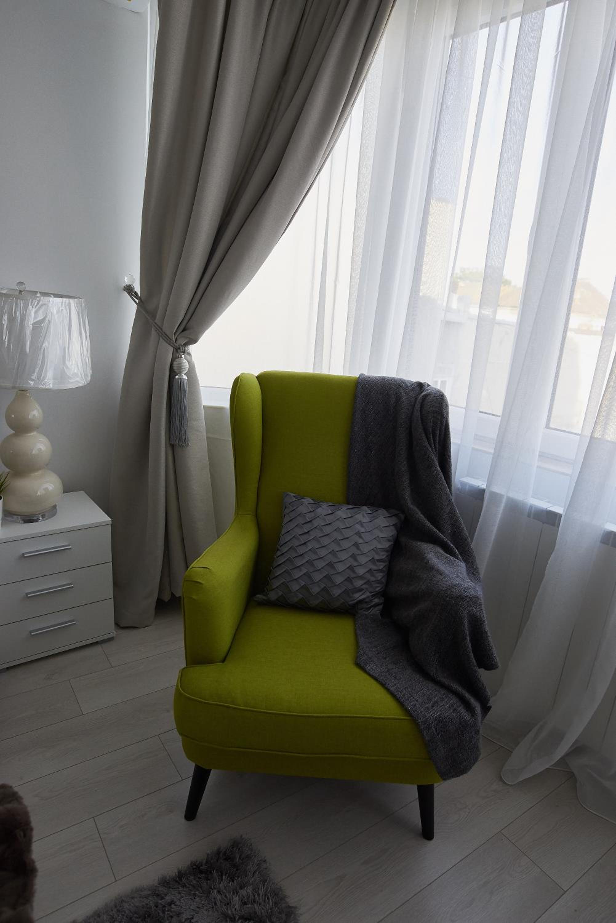 Superior Apartment - Photo 23