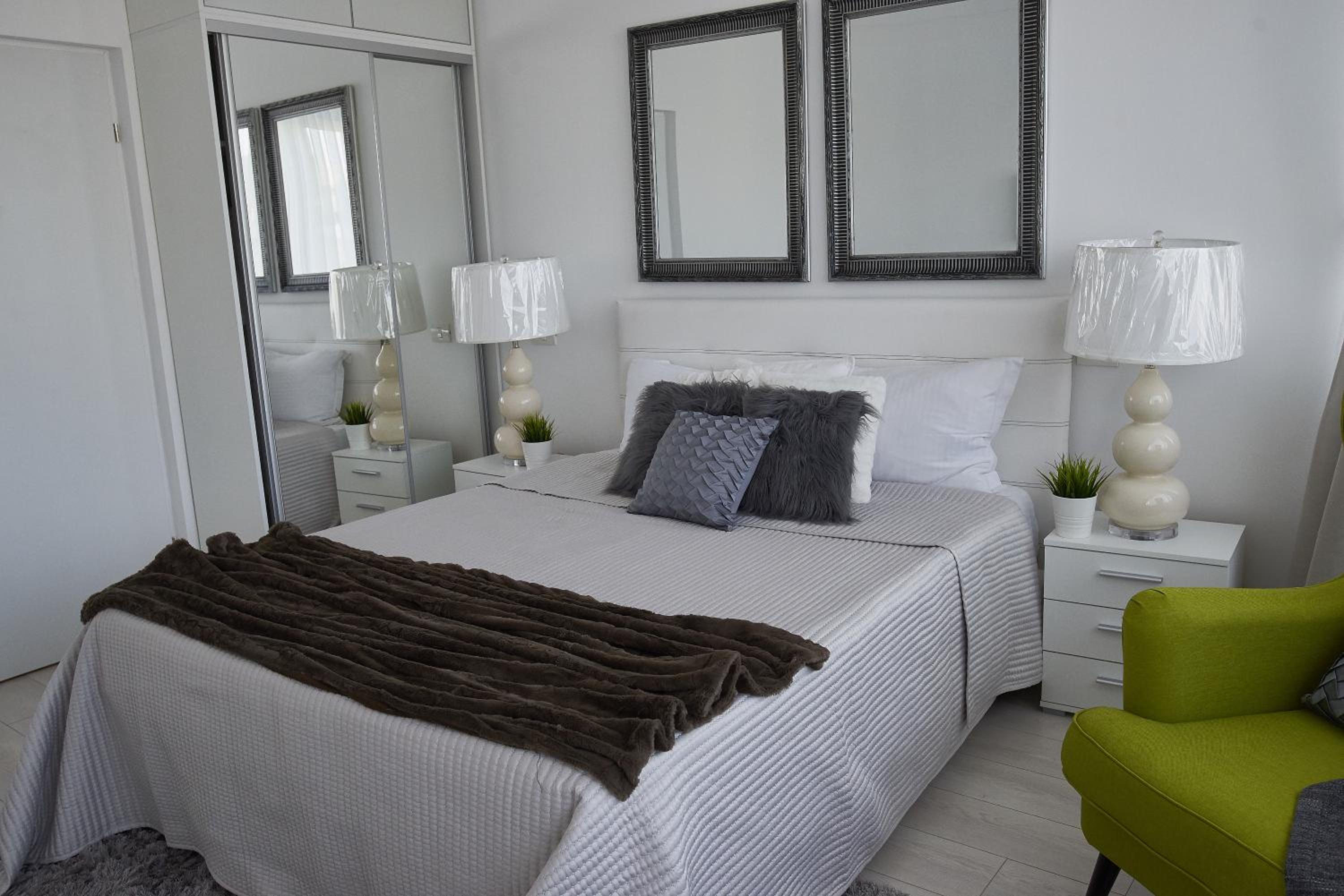 Superior Apartment - Photo 22