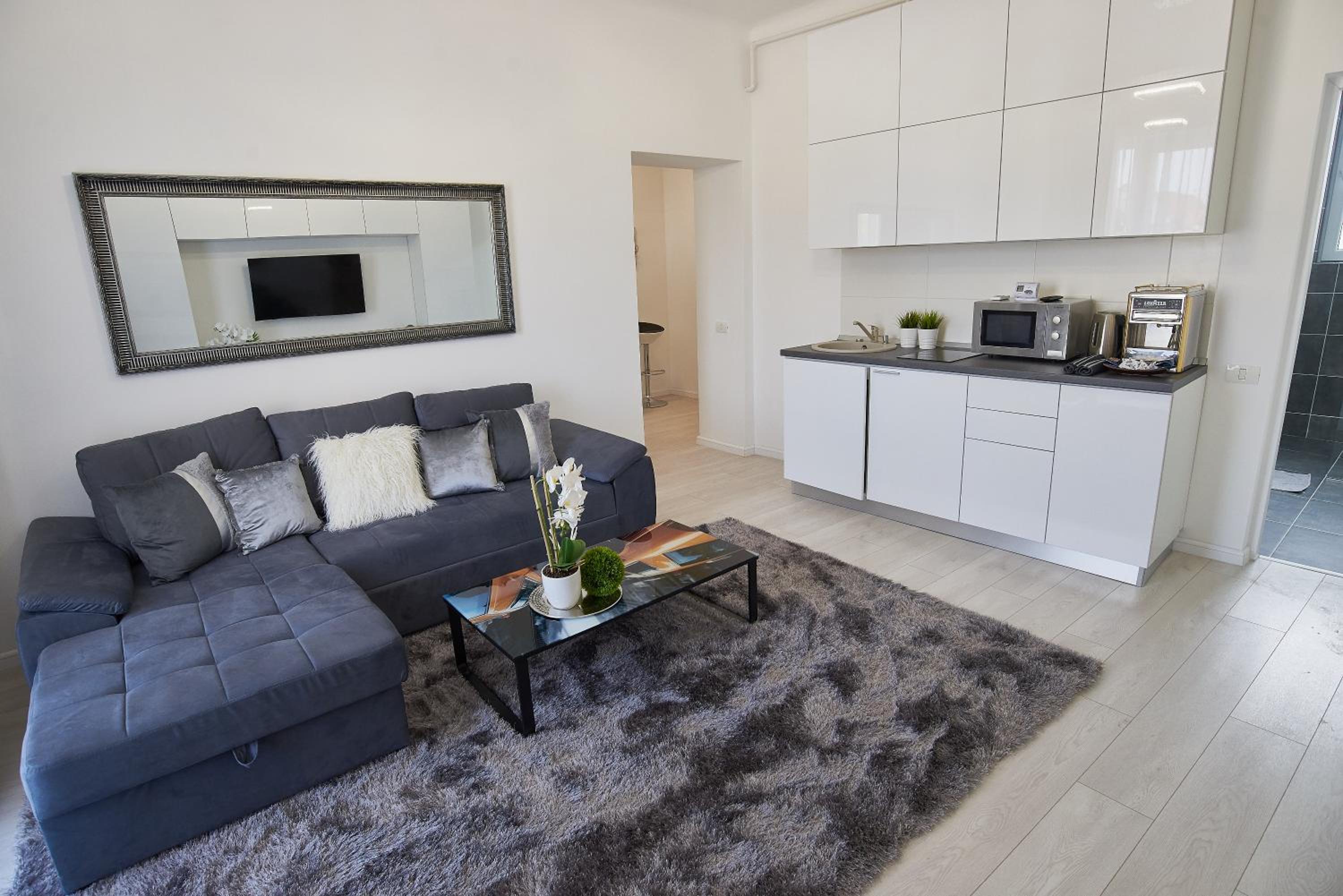 Superior Apartment - Photo 44