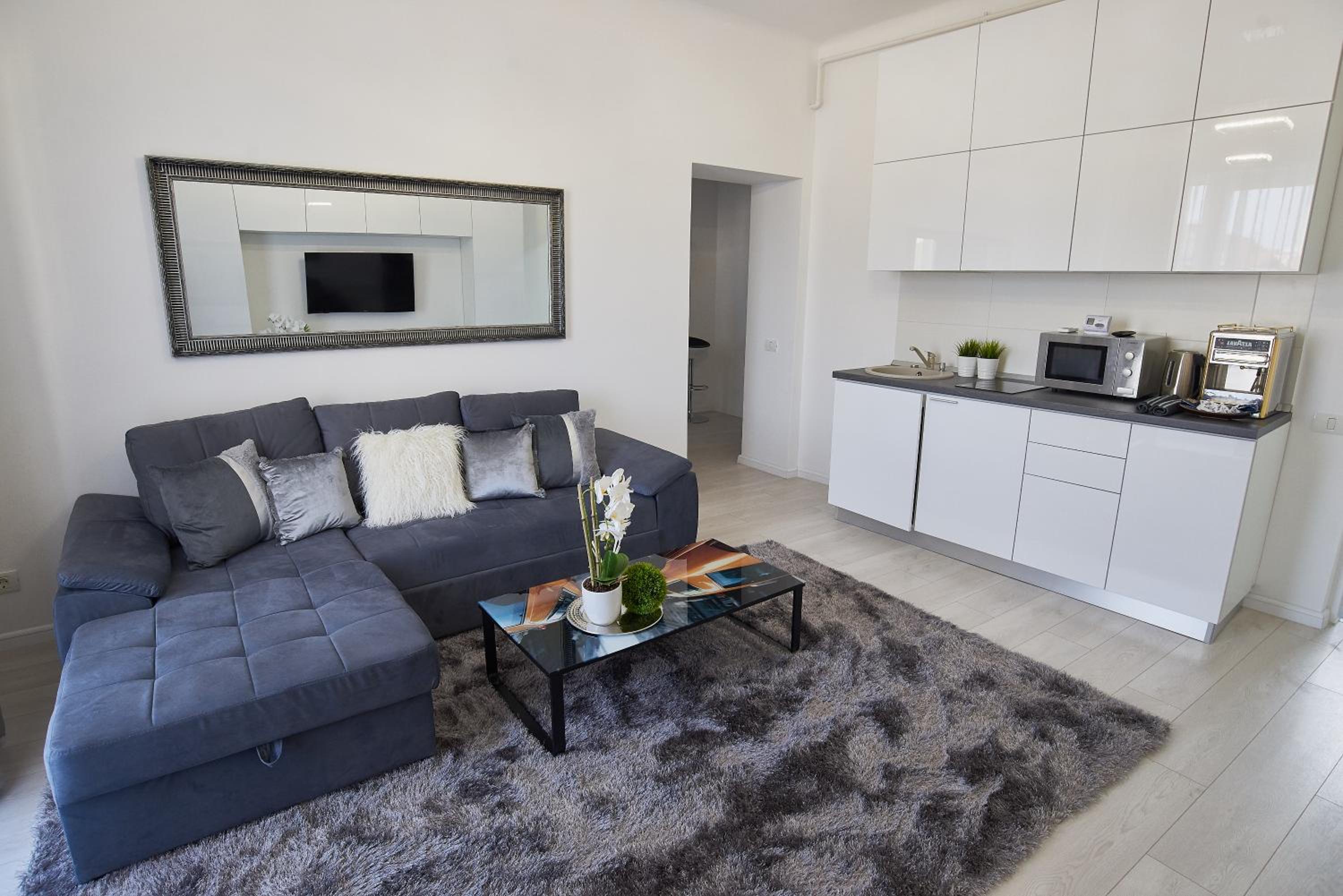 Superior Apartment - Photo 2