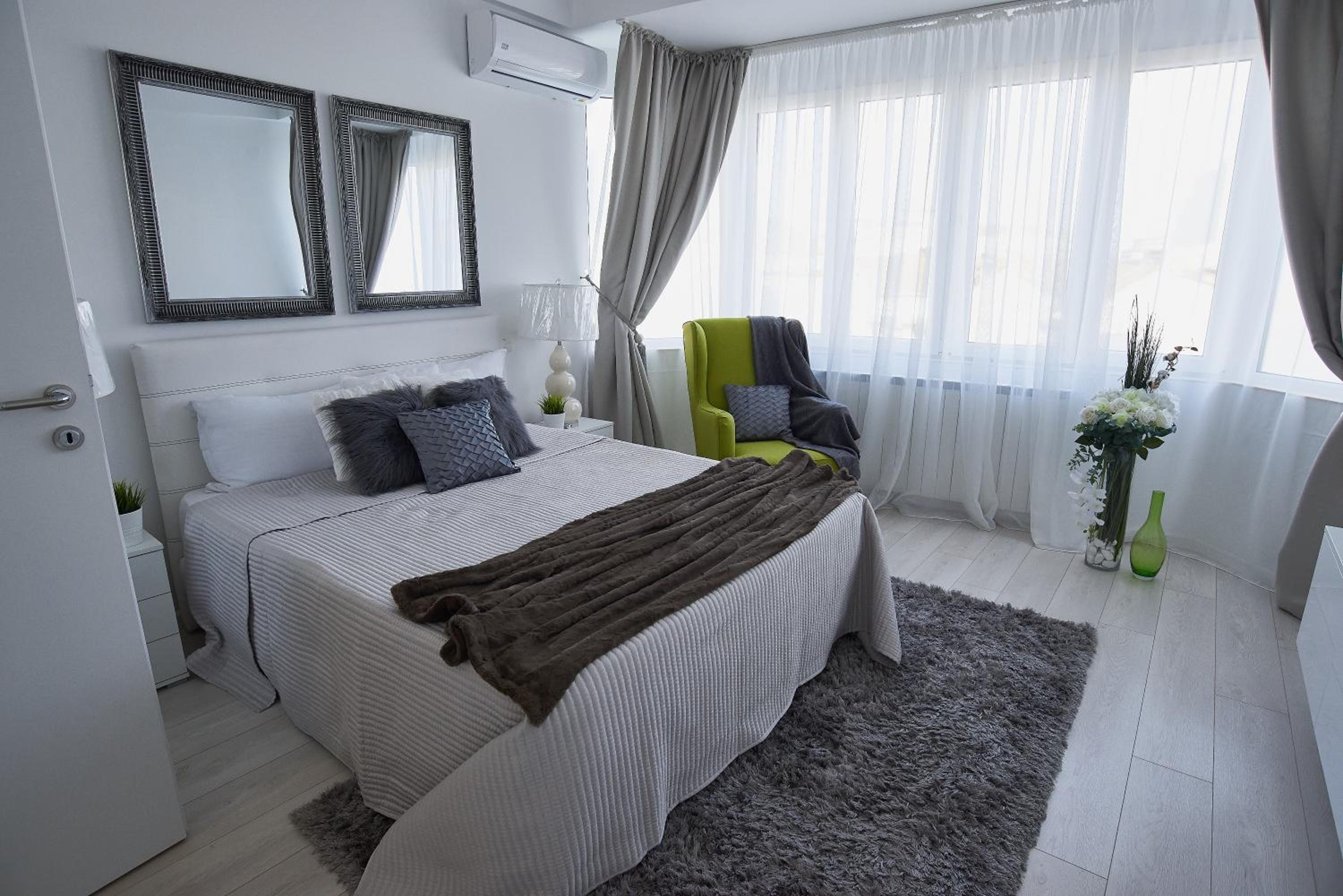 Superior Apartment - Photo 14