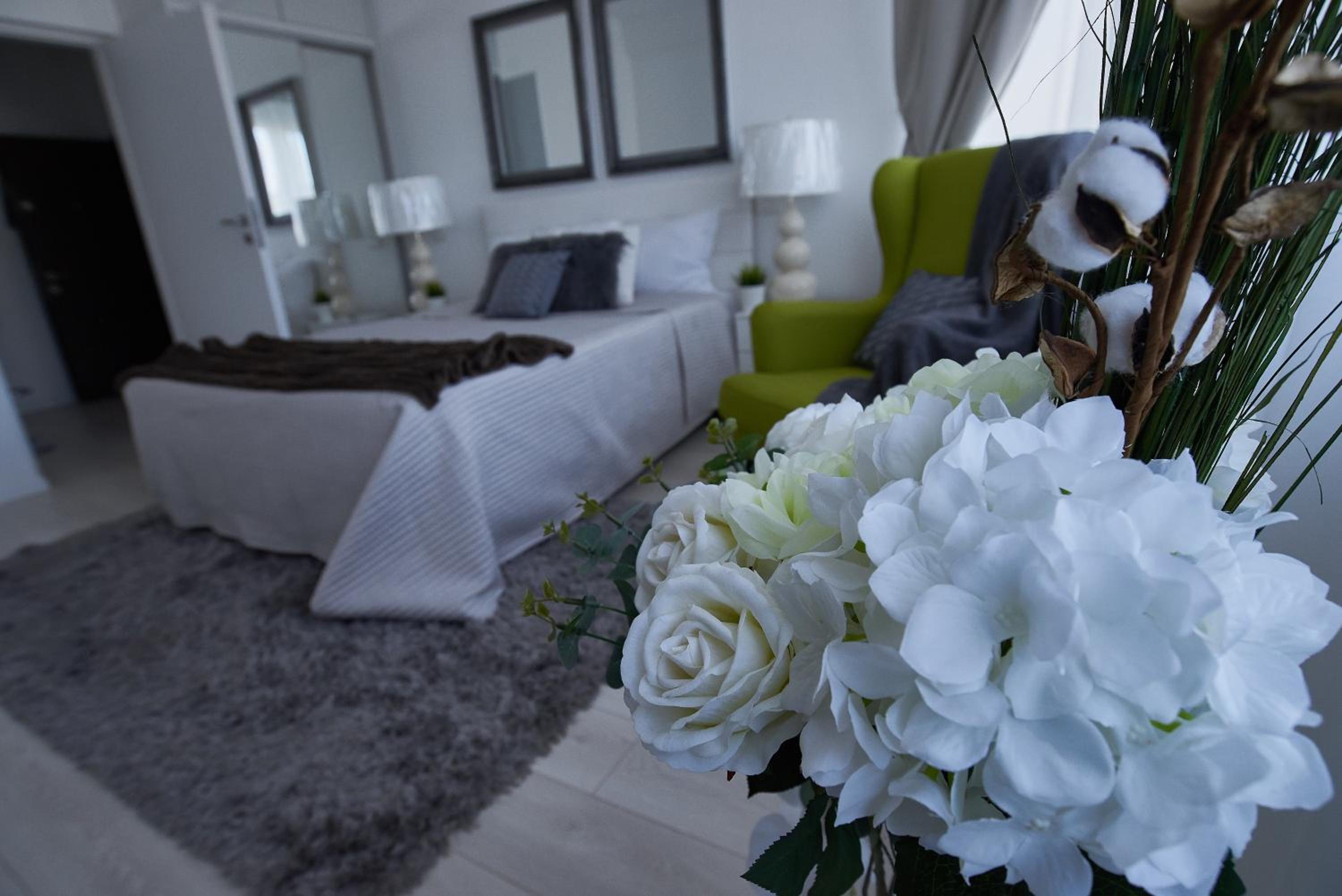 Superior Apartment - Photo 16