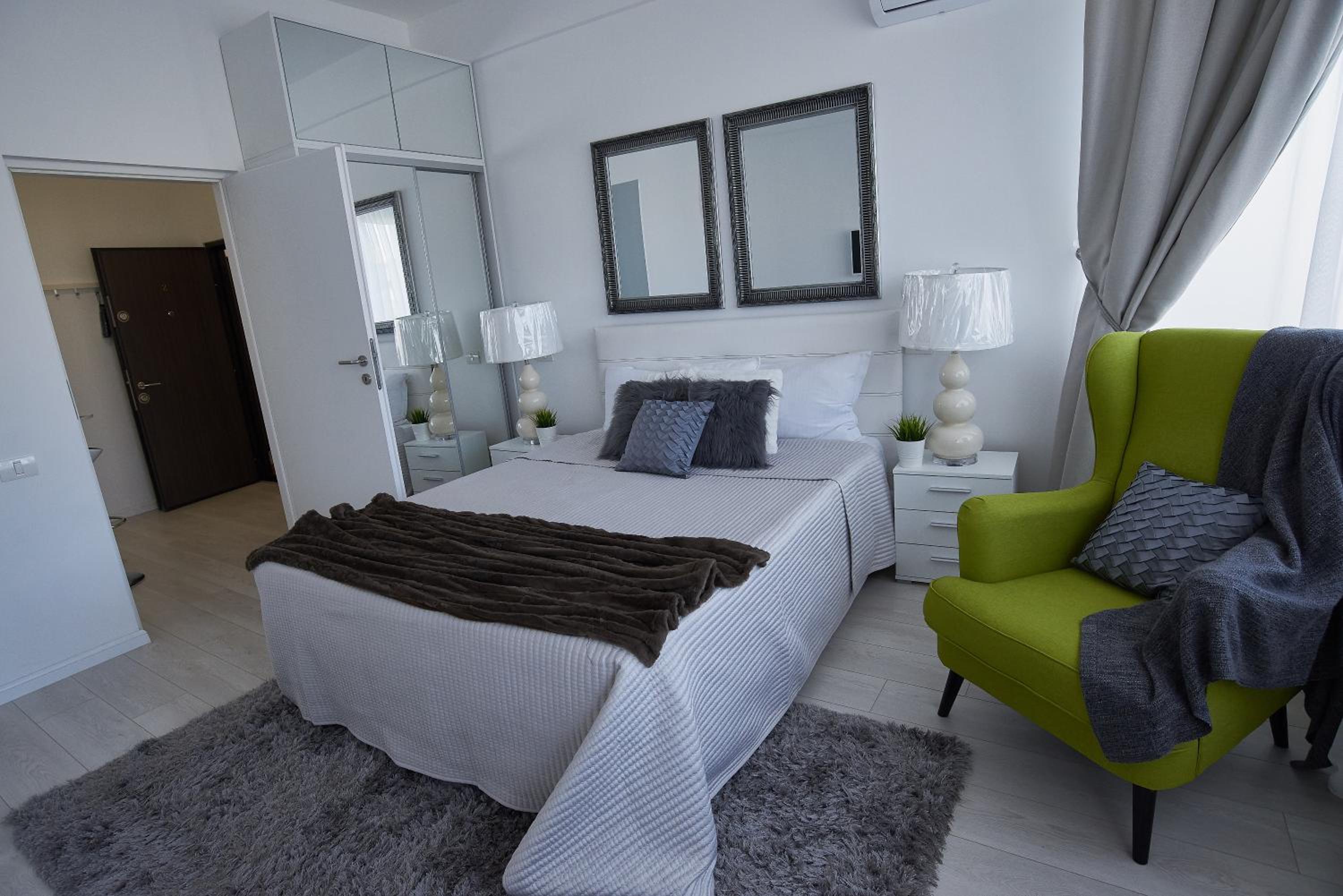 Superior Apartment - Photo 18