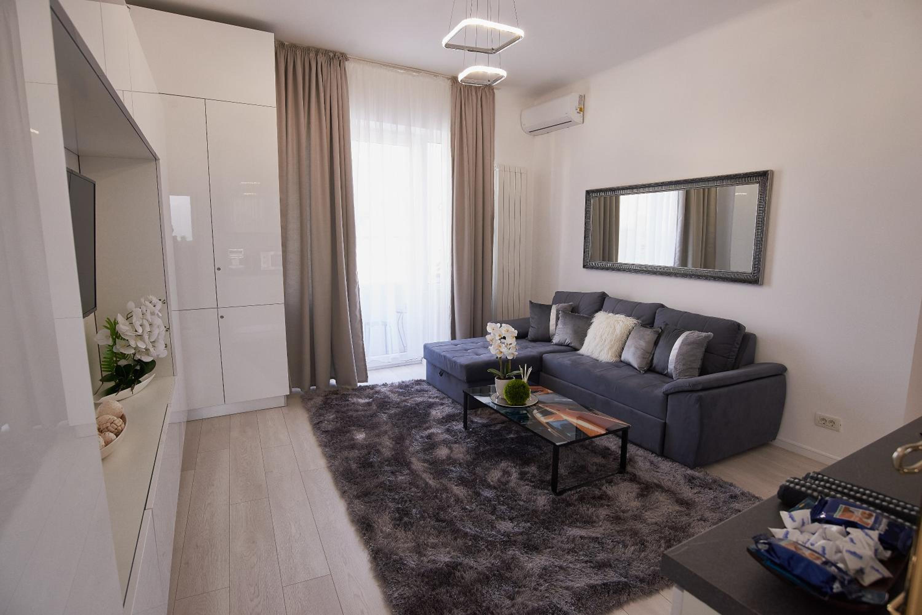 Superior Apartment - Photo 45