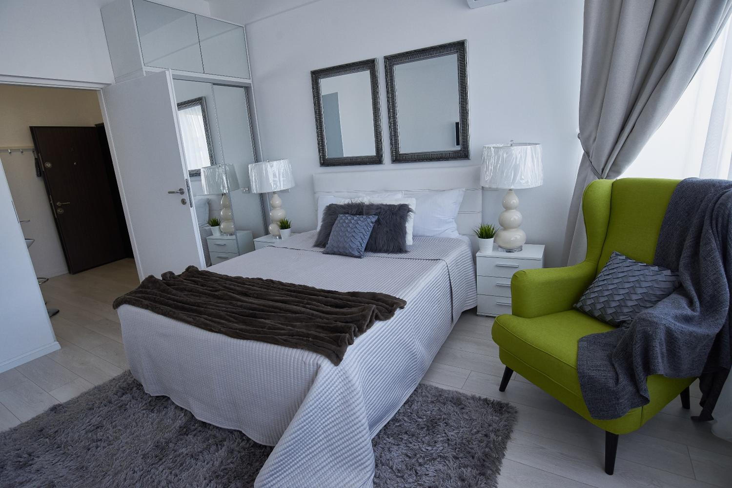 Superior Apartment - Photo 20