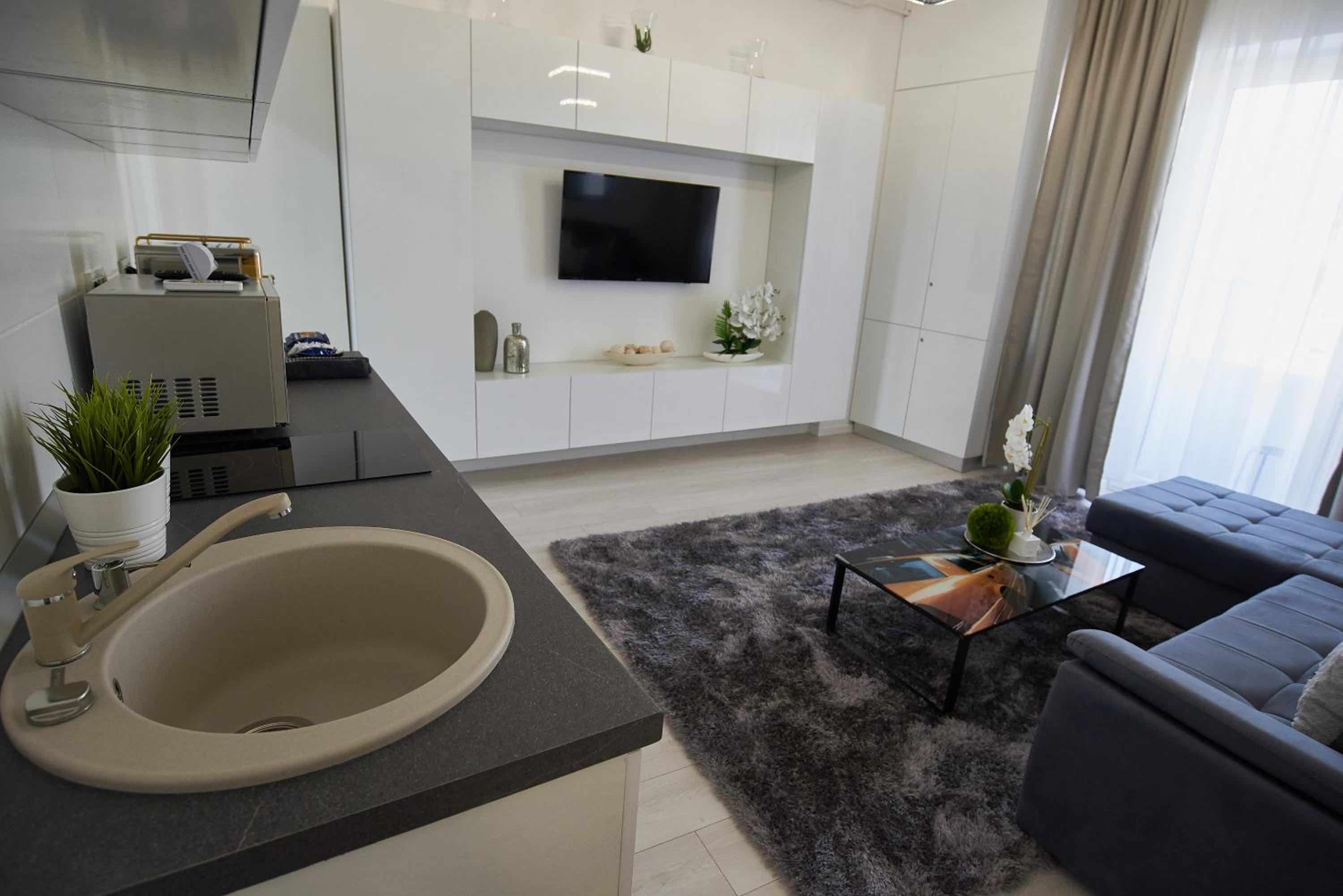 Superior Apartment - Photo 36