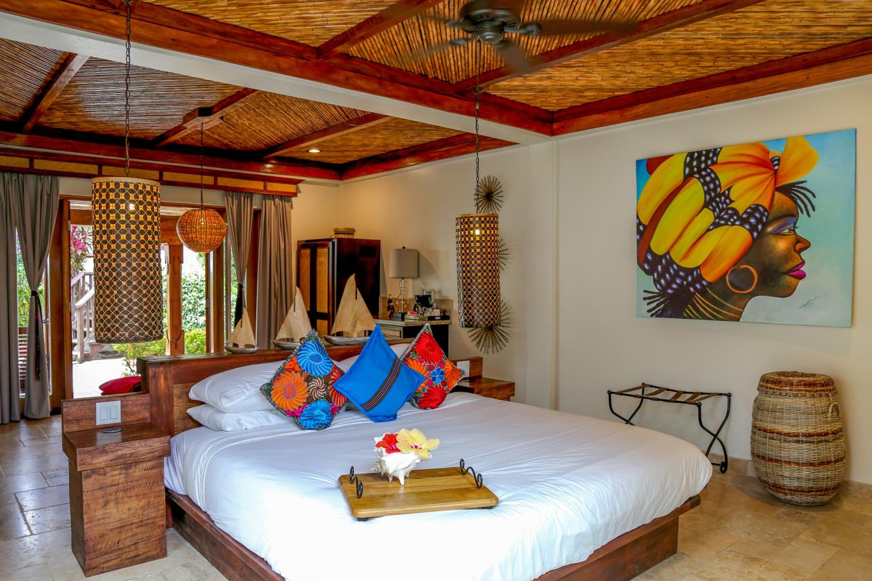 Suite with Private Pool