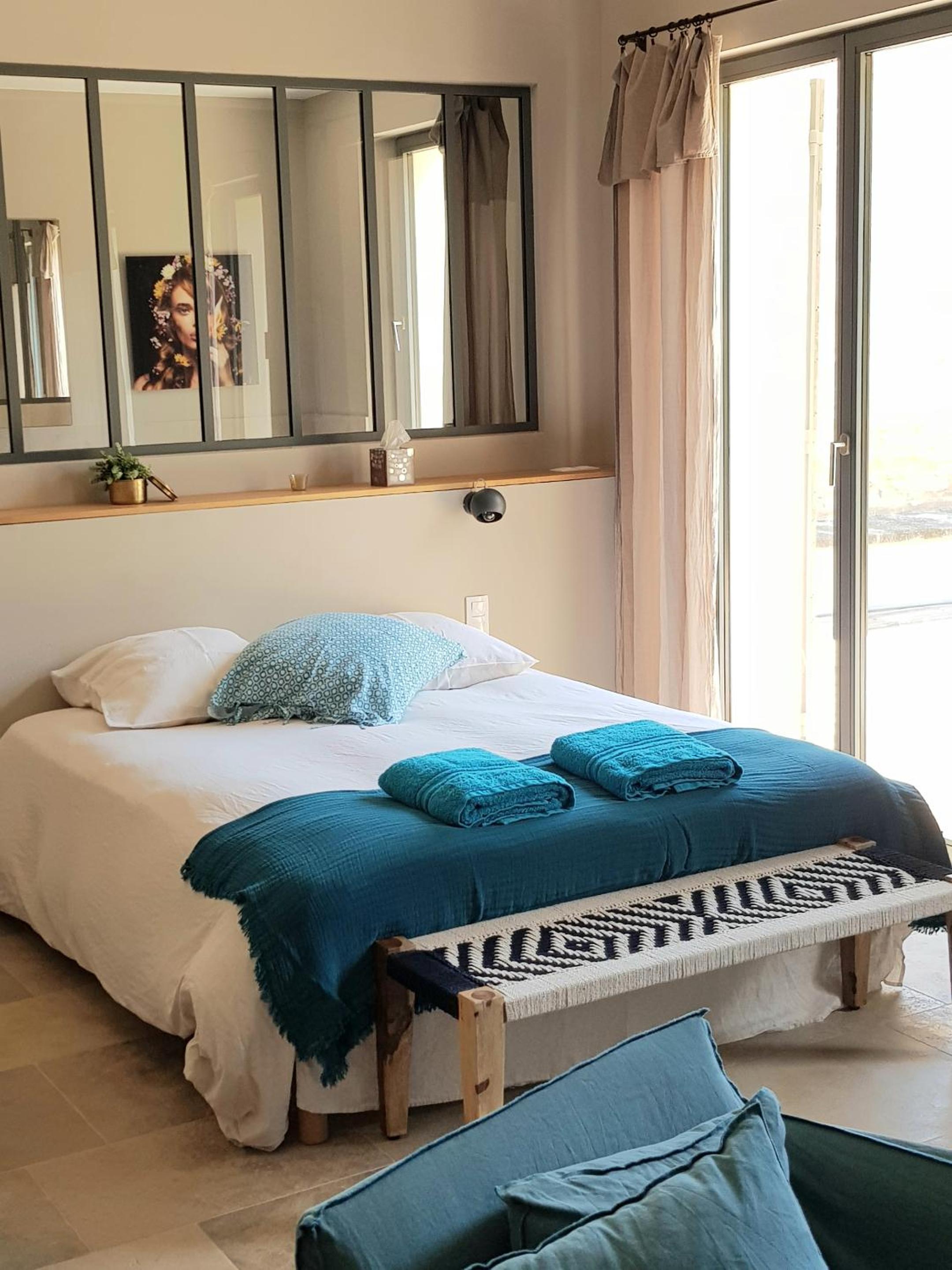 Suite with Terrace photo 1