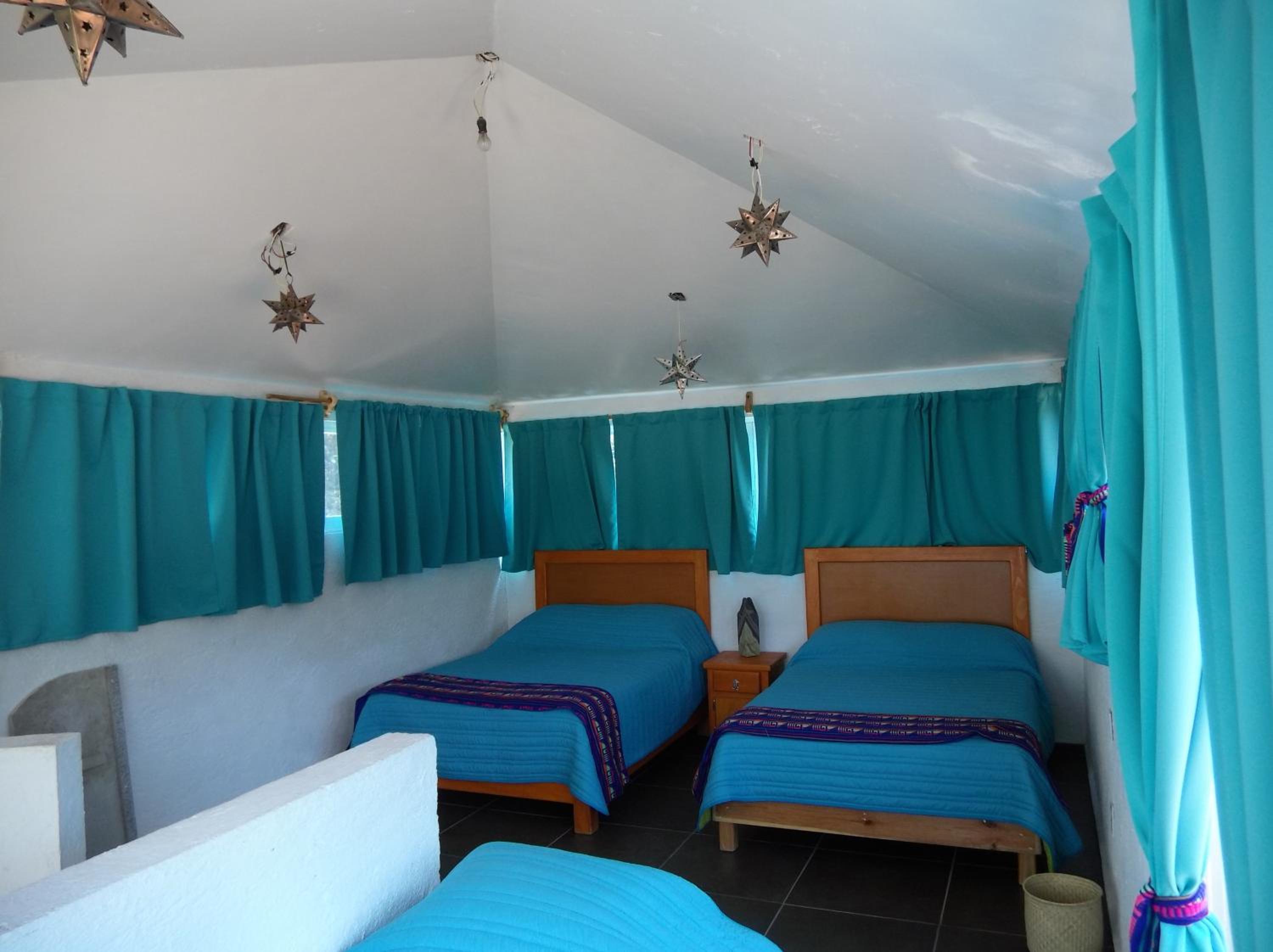 Deluxe Room - Photo 1