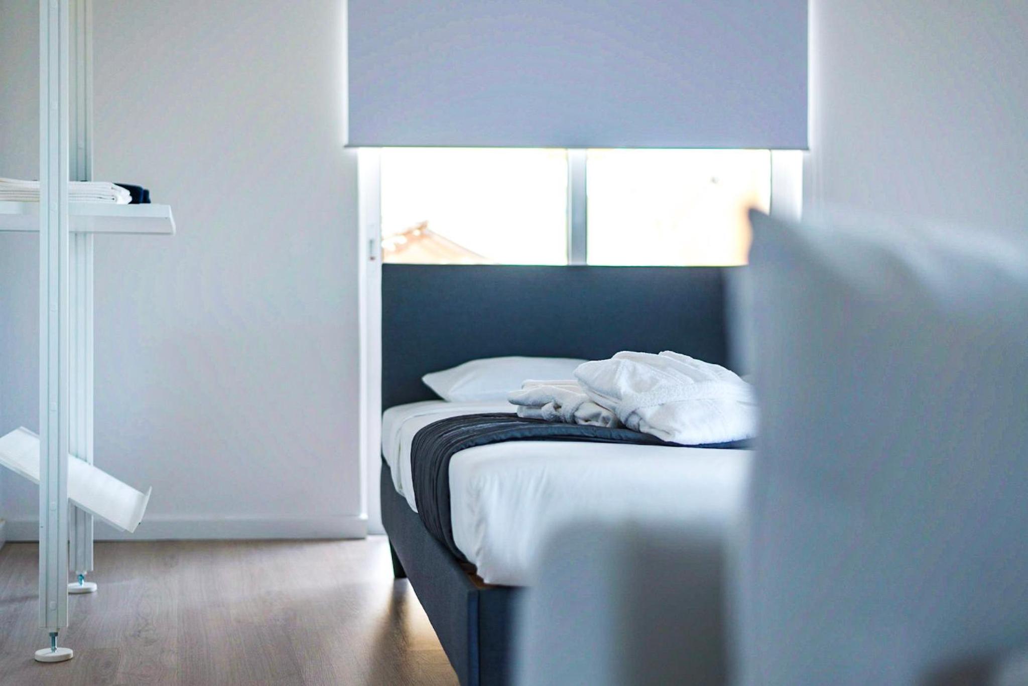 One-Bedroom Apartment - Photo 9