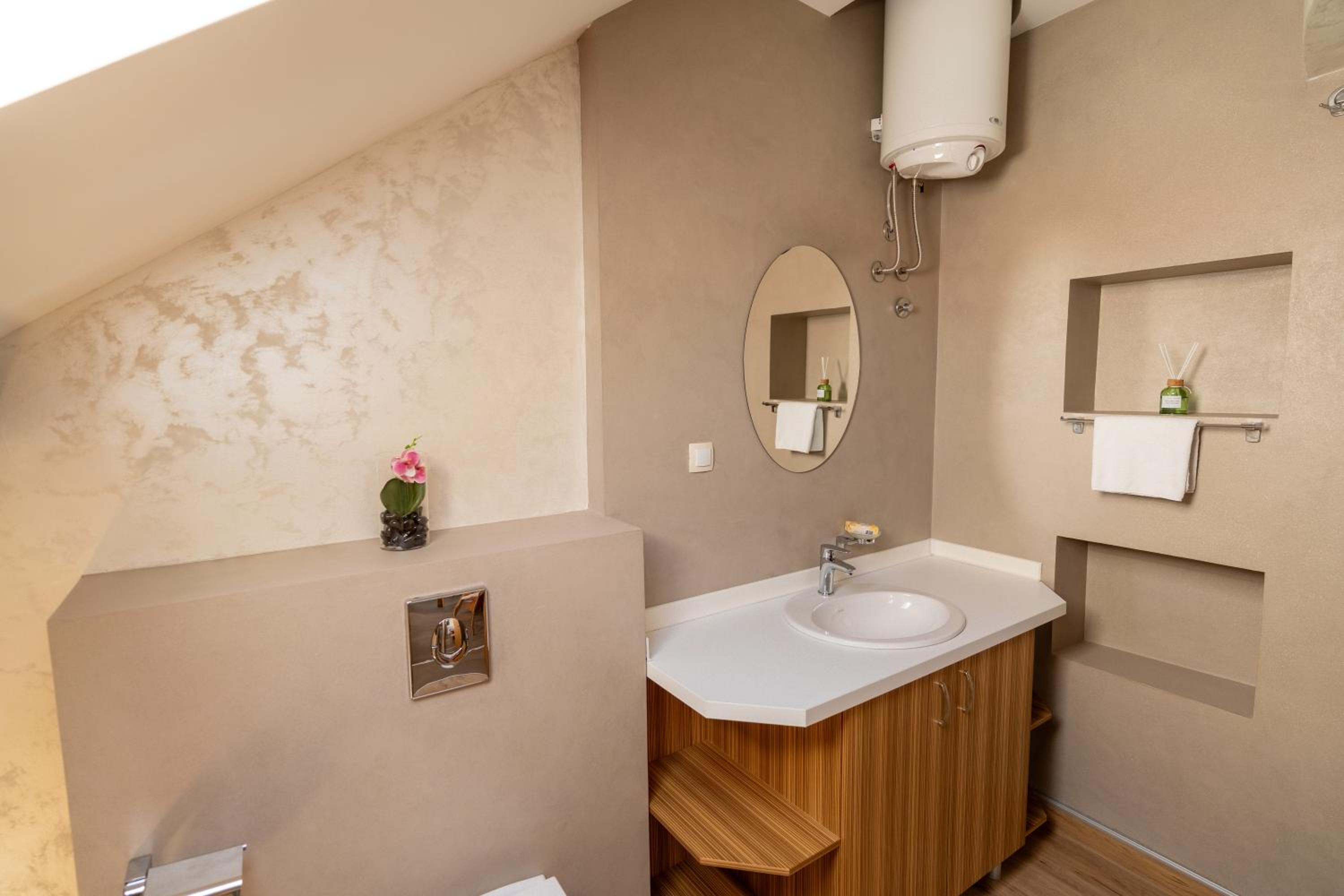 Classic Triple Room