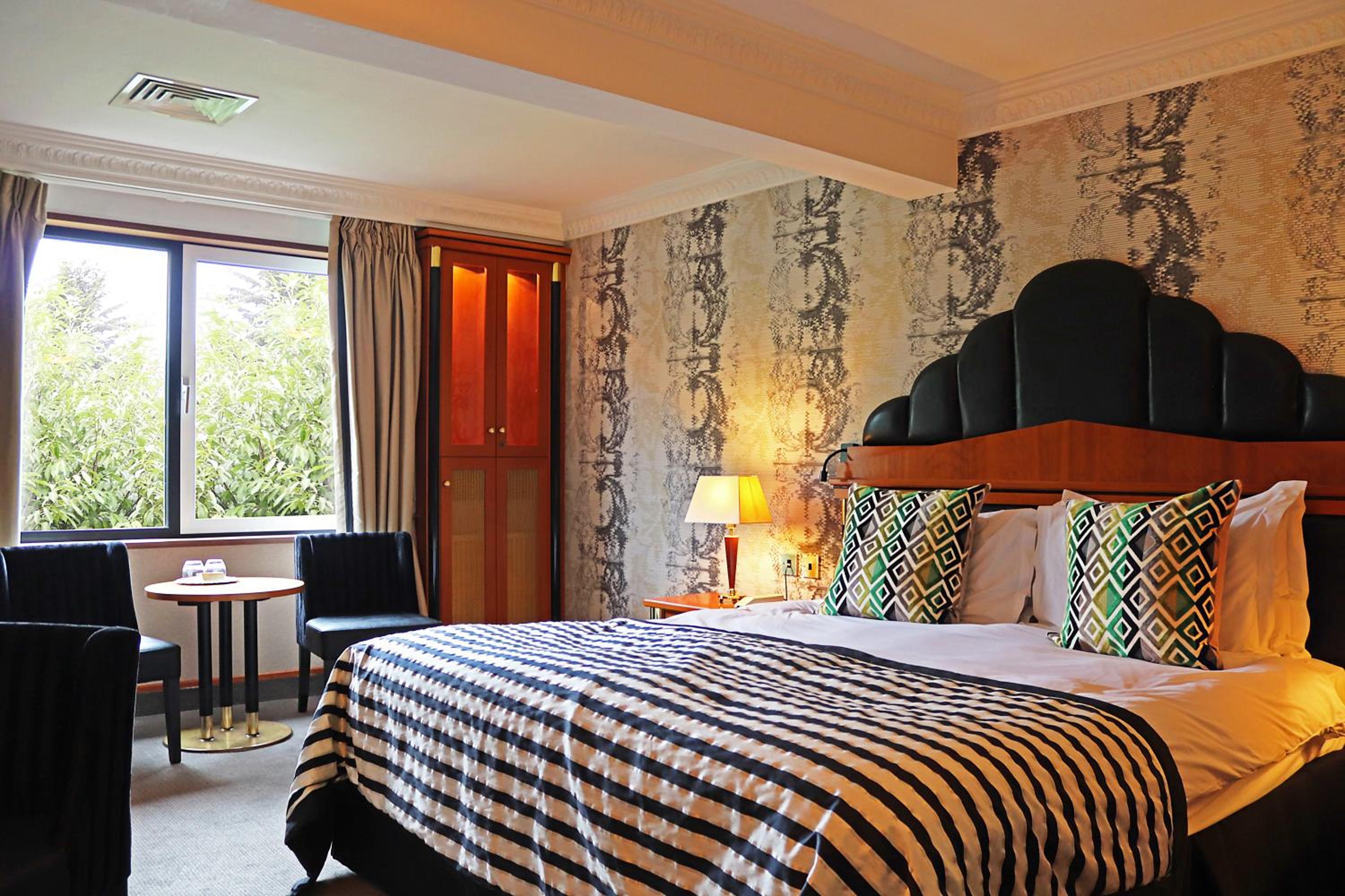 Classic Double Room - Photo 3