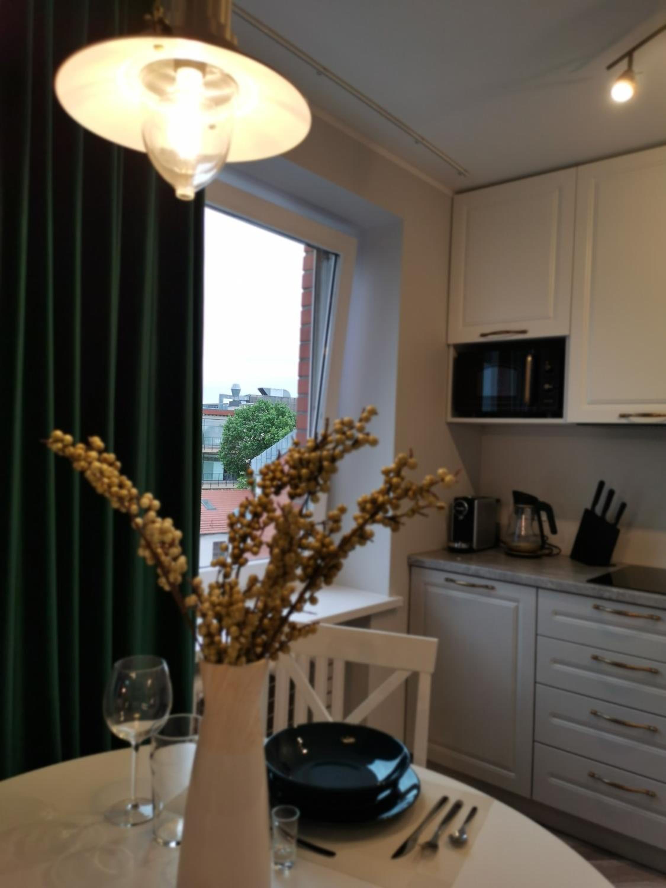 One-Bedroom Apartment - Photo 5