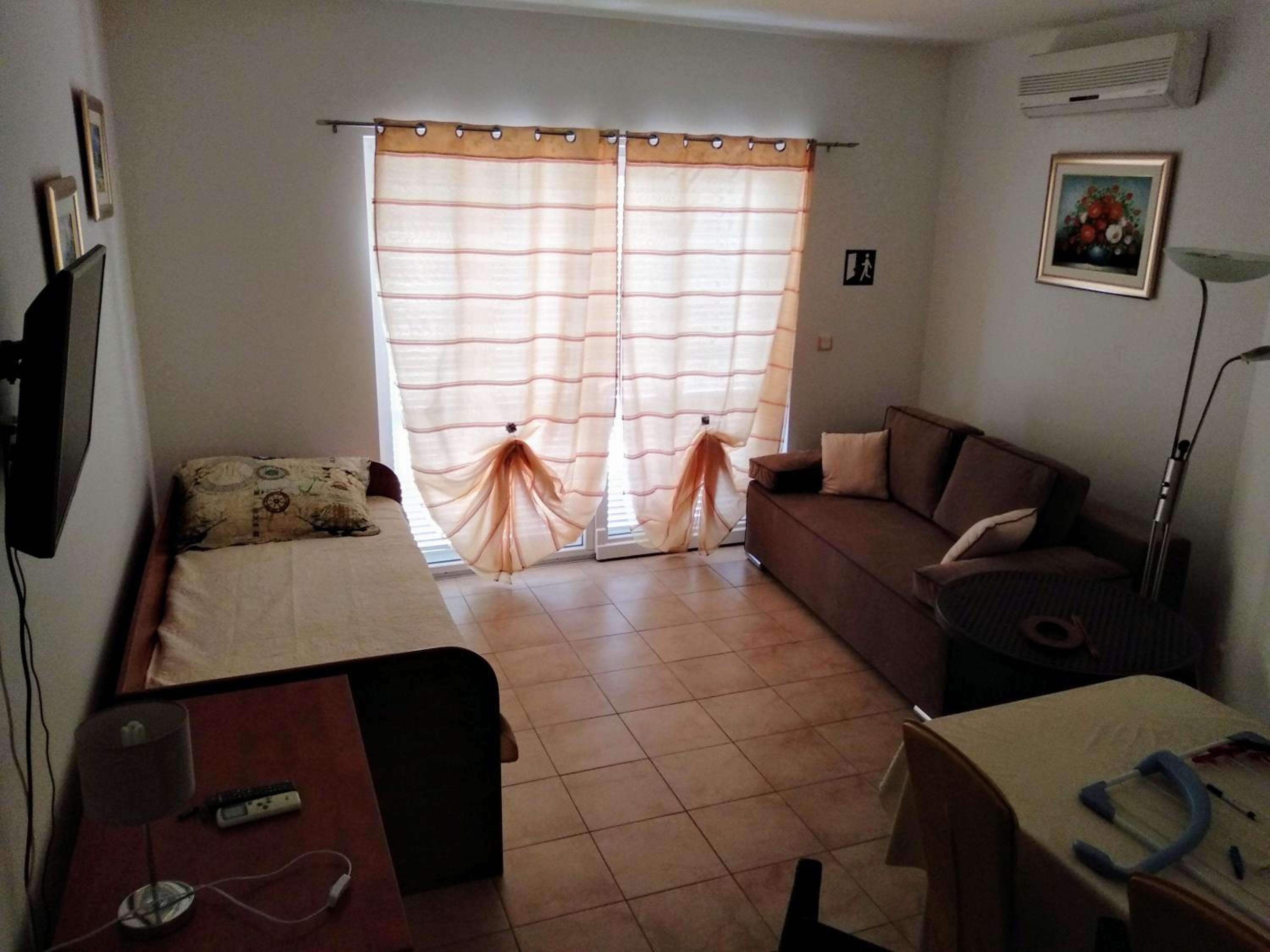 Apartment - Ground Floor