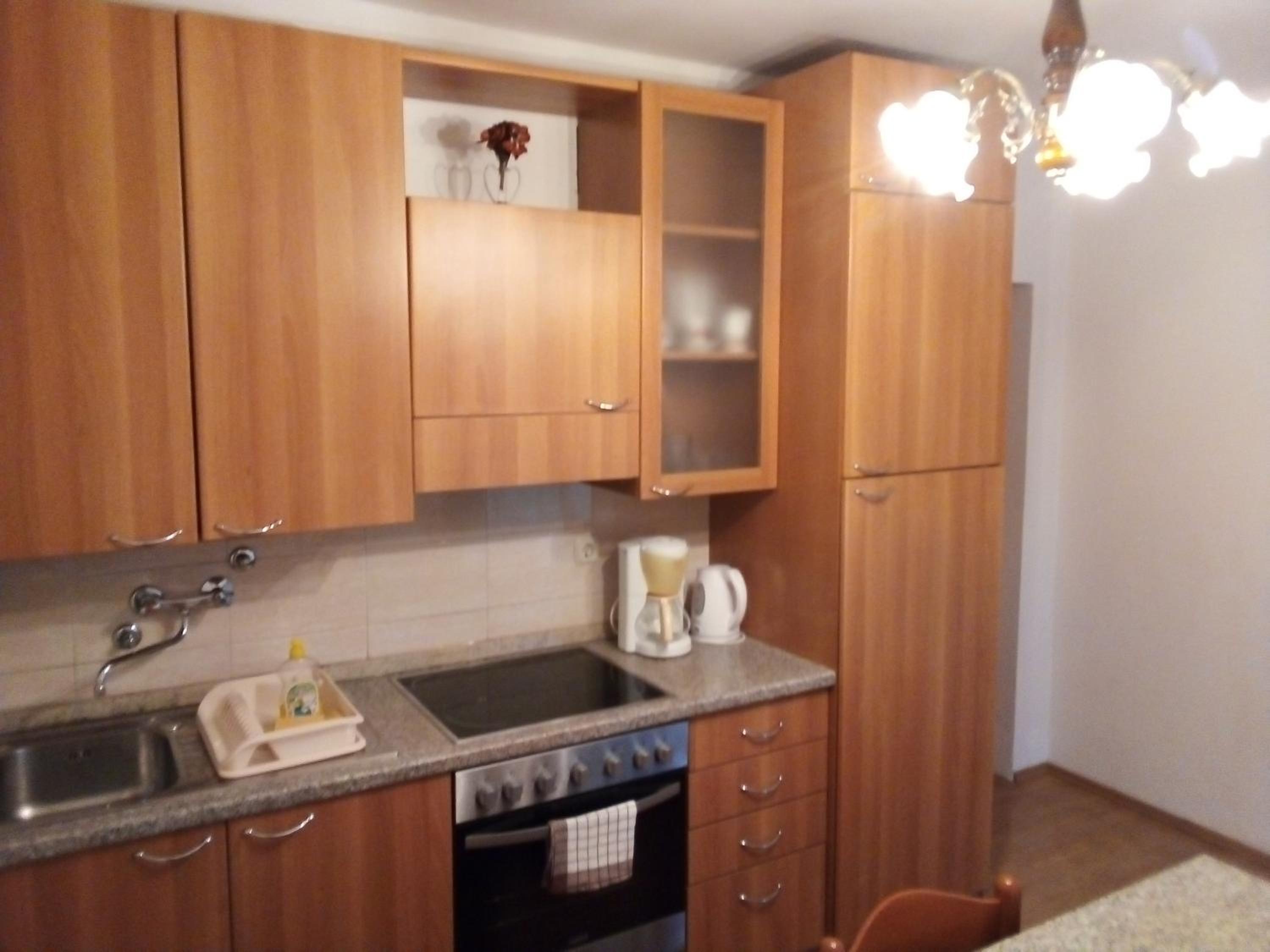 Apartment with Balcony - Photo 11