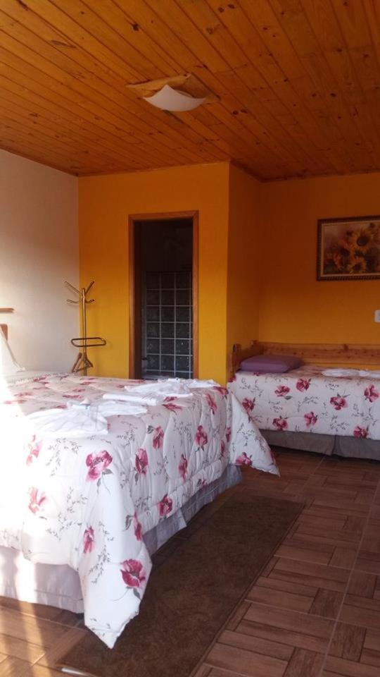 Standard Quadruple Room photo 1