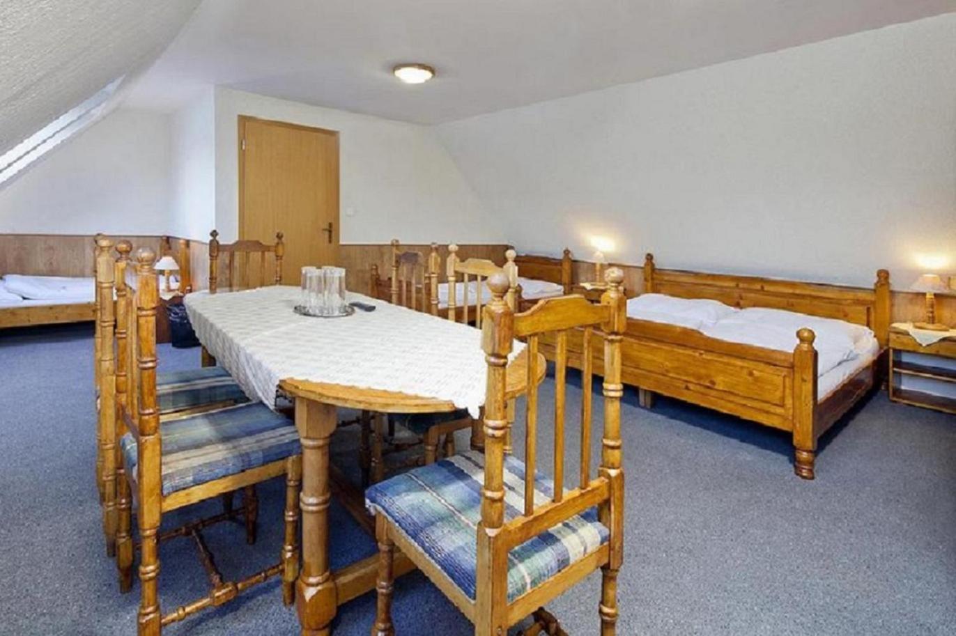 Quintuple Room photo 2